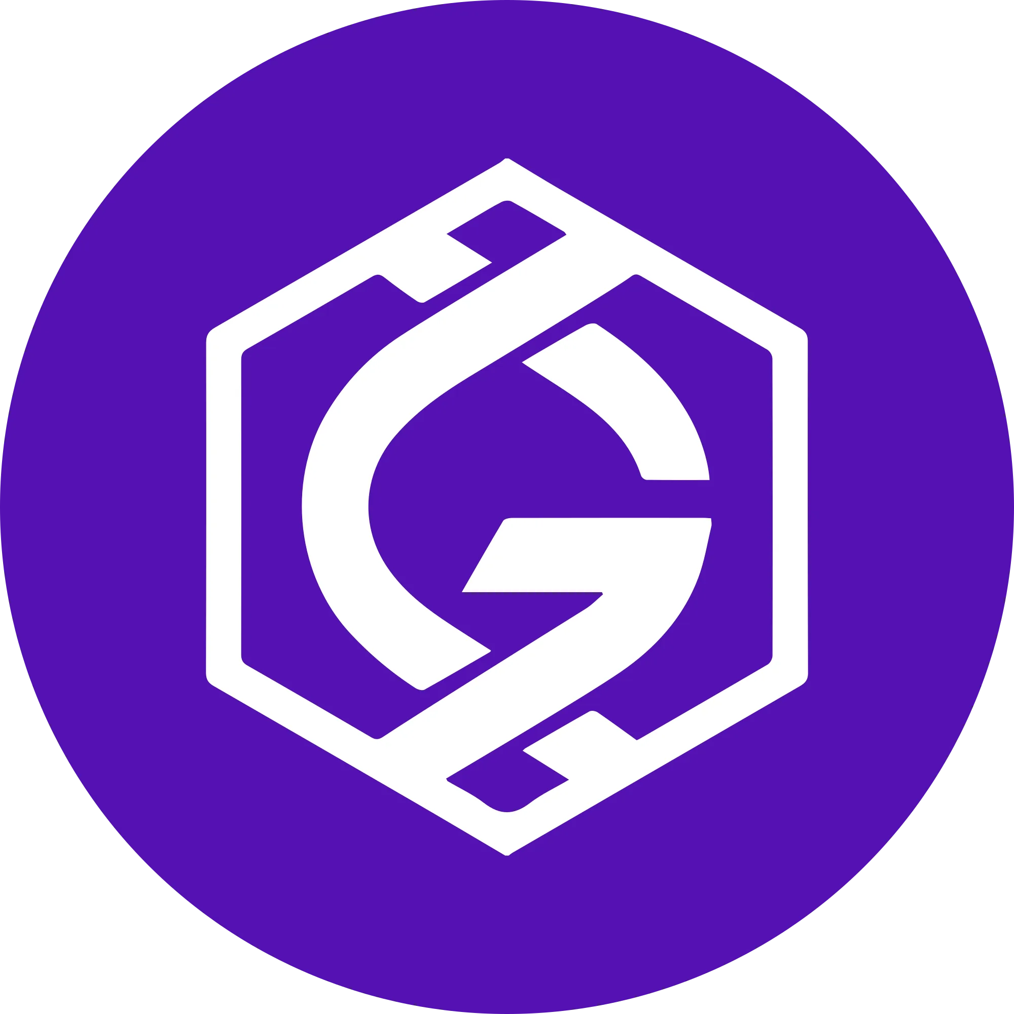 Gridcoin (GRC) logo