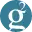 Groestlcoin logo in svg format