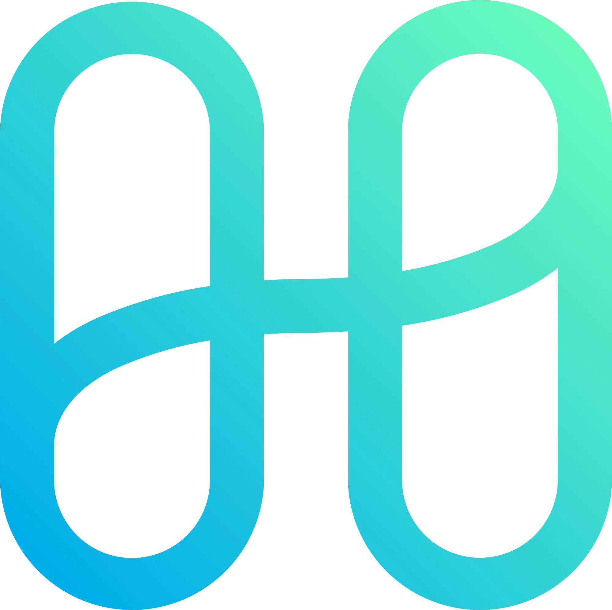 Harmony logo in png format