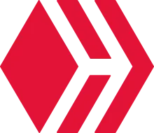 Hive logo in svg format
