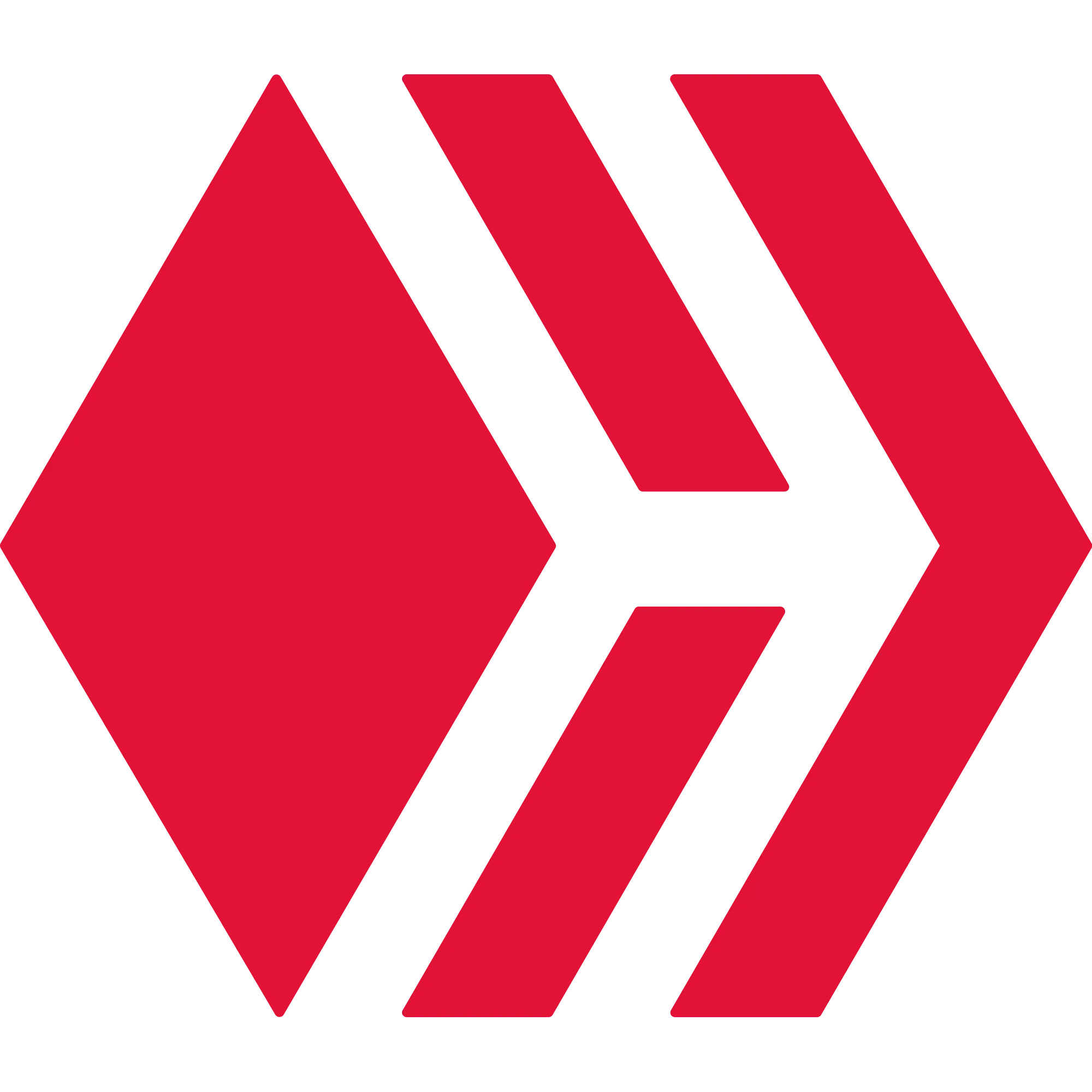 Hive (HIVE) logo
