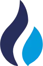 Huobi Token logo in svg format