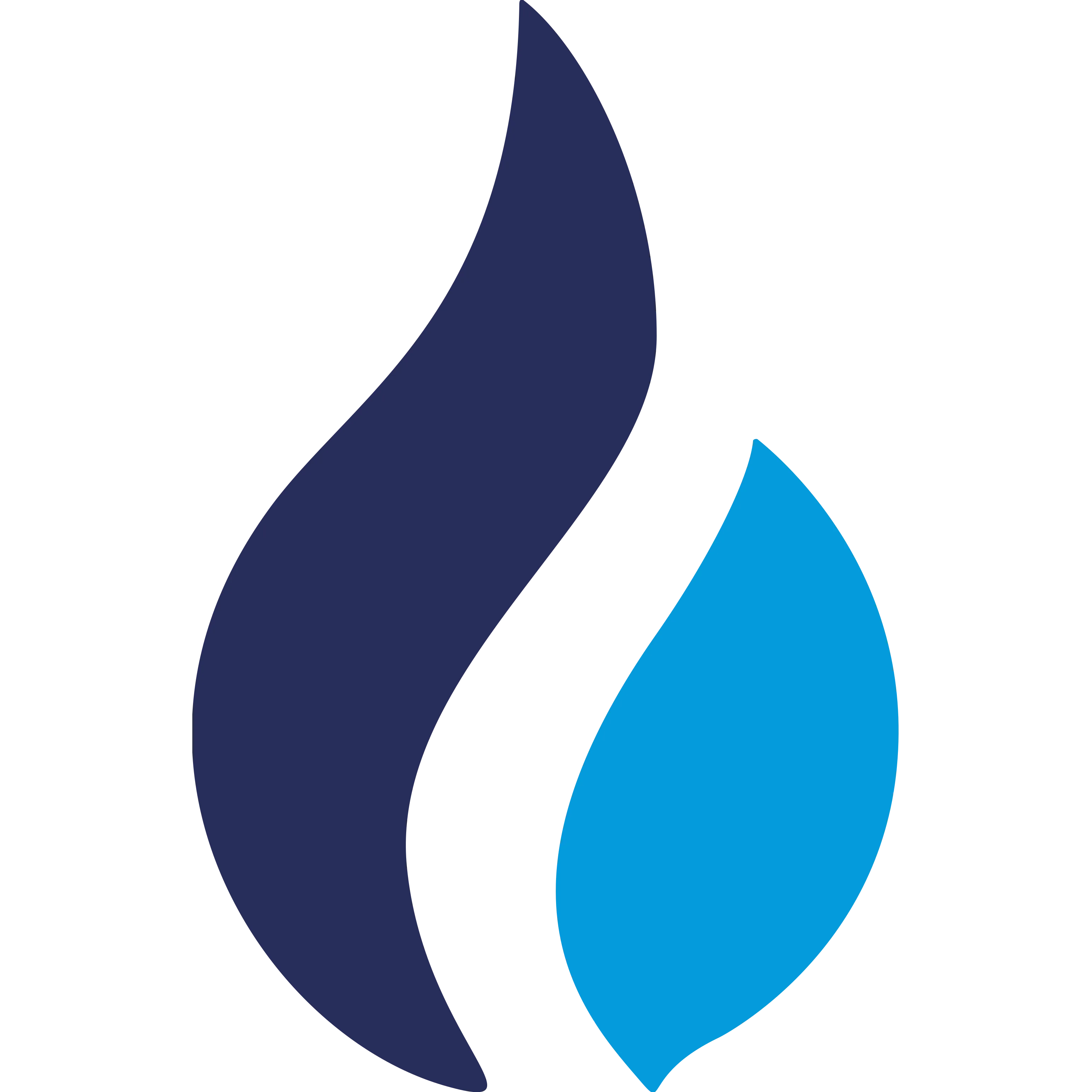 Huobi Token logo in png format