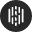 Hush logo in svg format