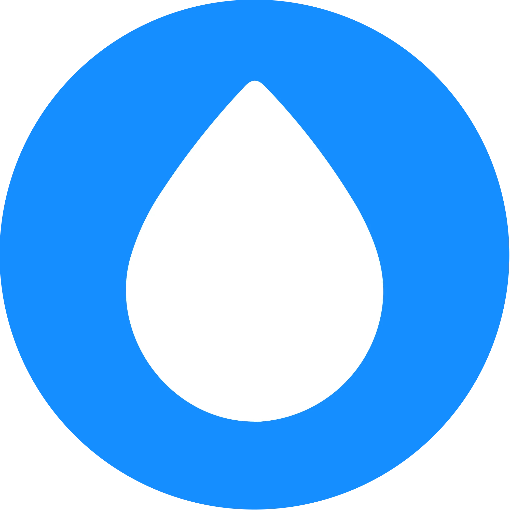Hydro (HYDRO) logo