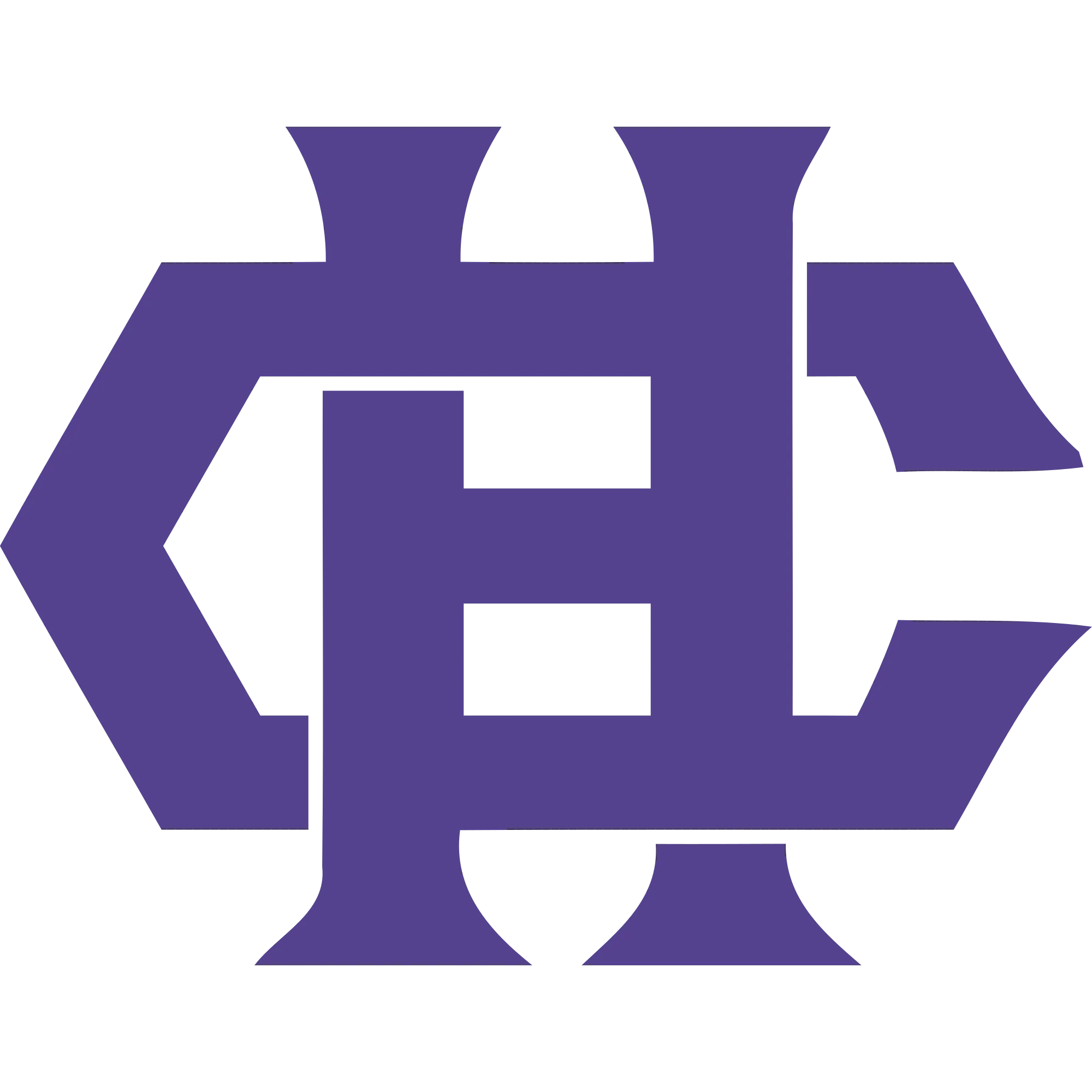 HyperCash (HC) logo