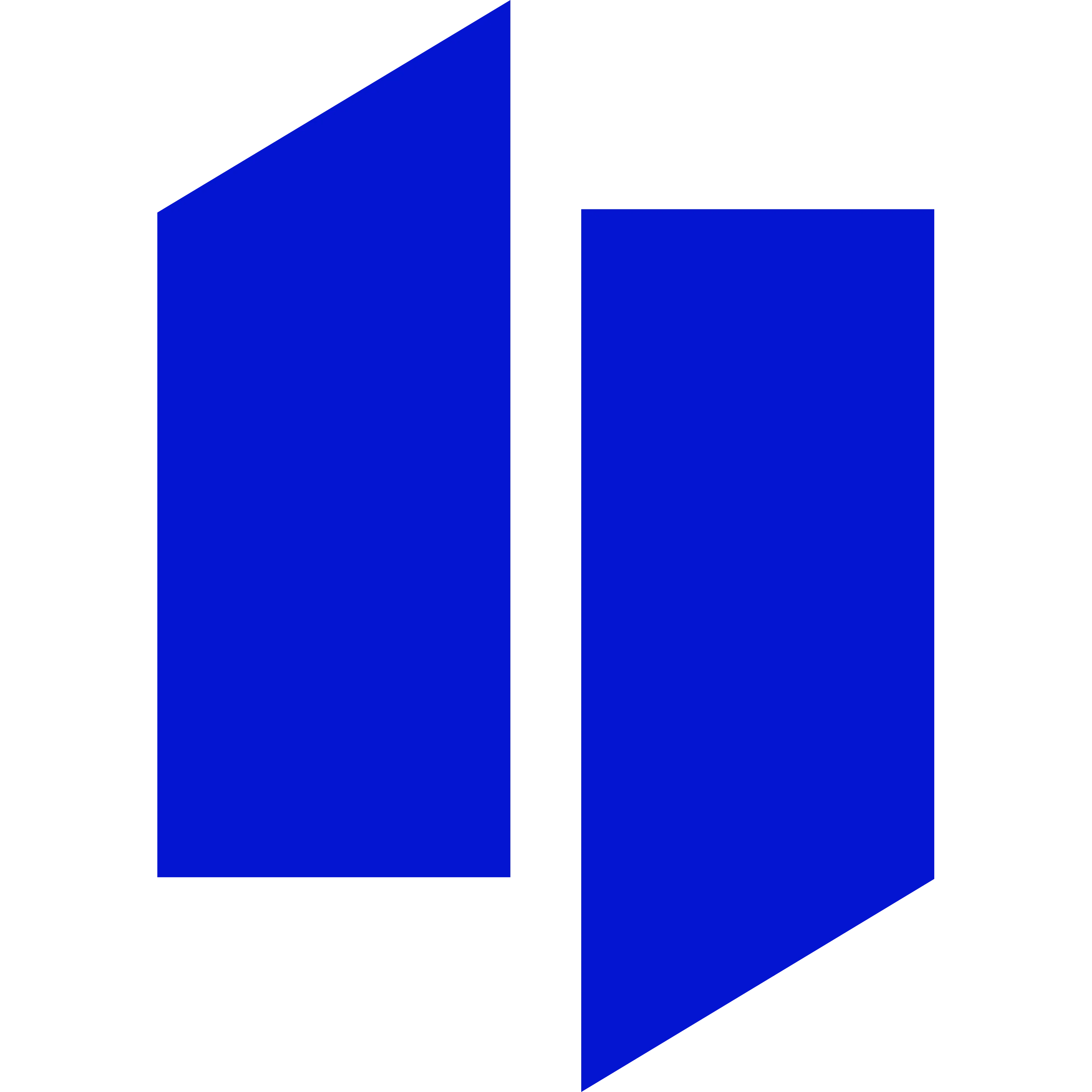 Idle (IDLE) logo