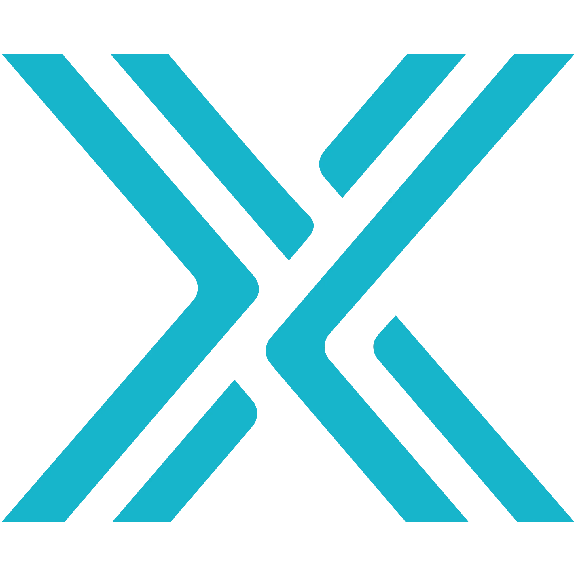 Immutable X logo in png format