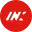 Ink logo in svg format