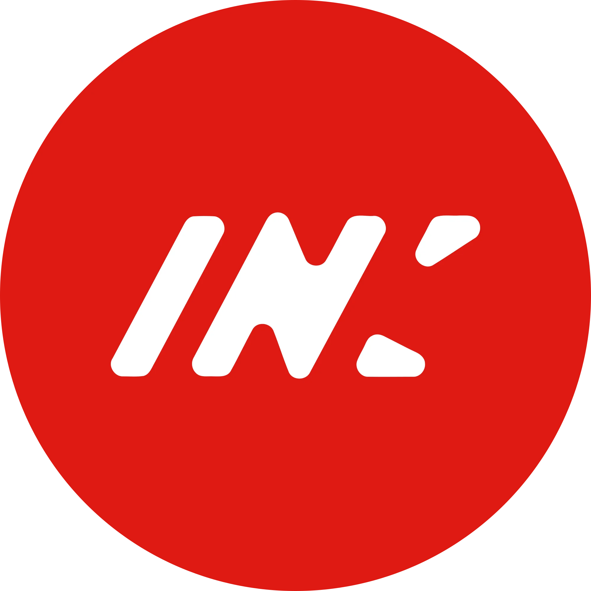 Ink logo in png format