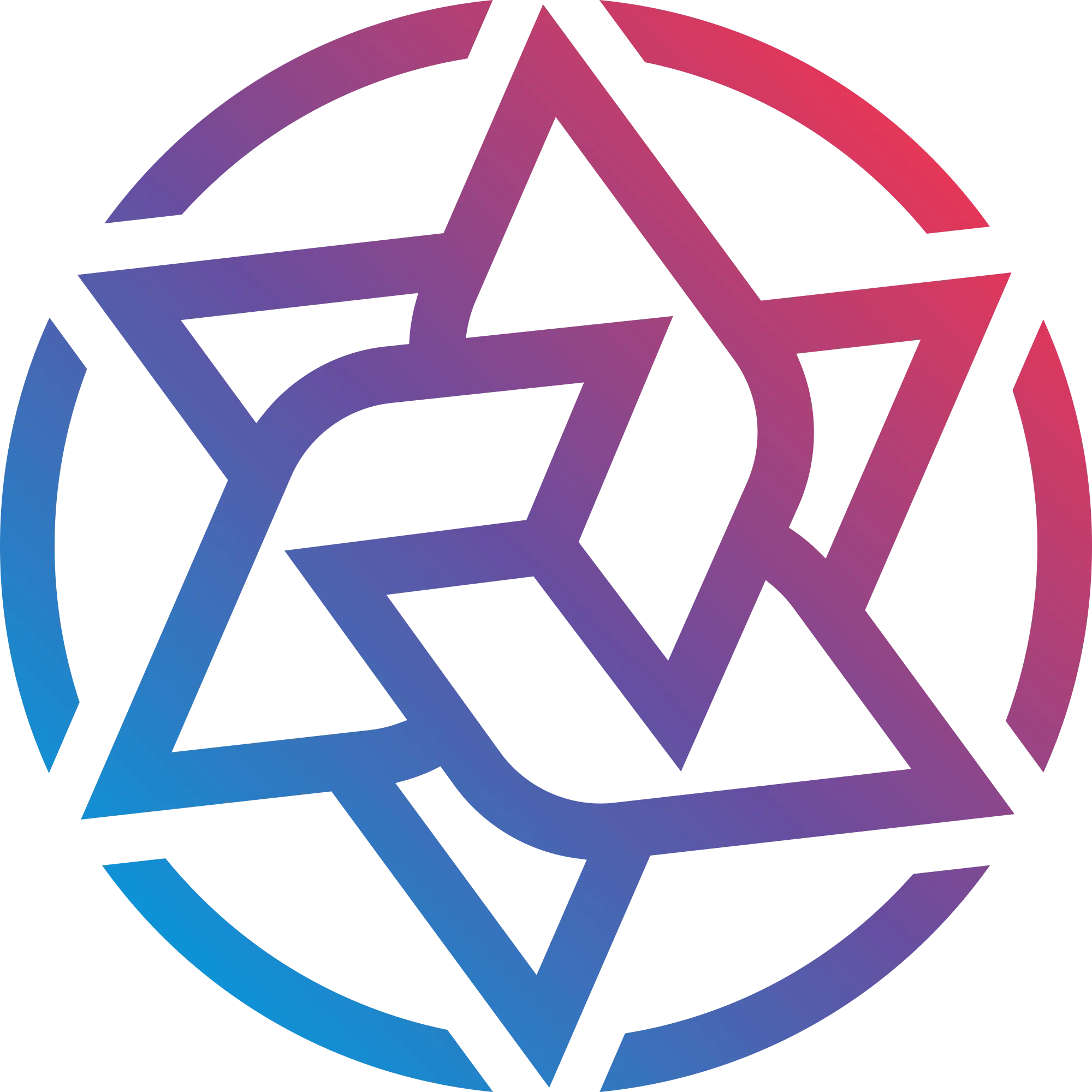 IRISnet (IRIS) logo