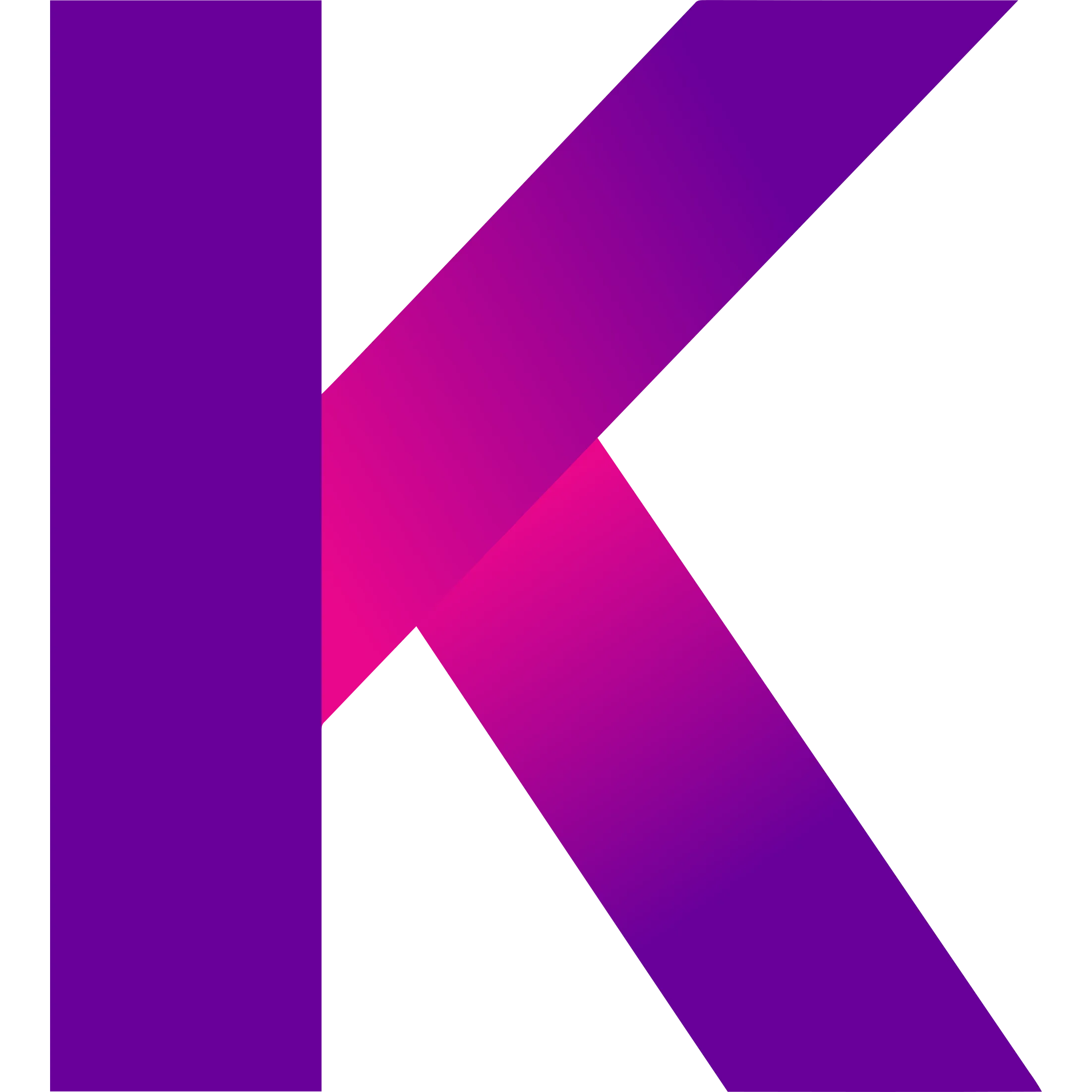 Kadena (KDA) logo