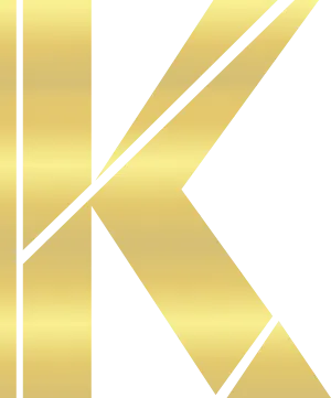 Karatgold Coin logo in svg format