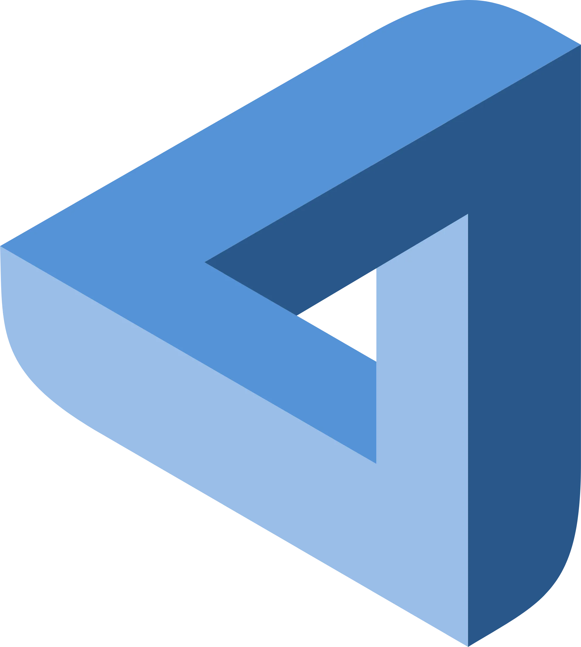 MaidSafeCoin logo in svg format