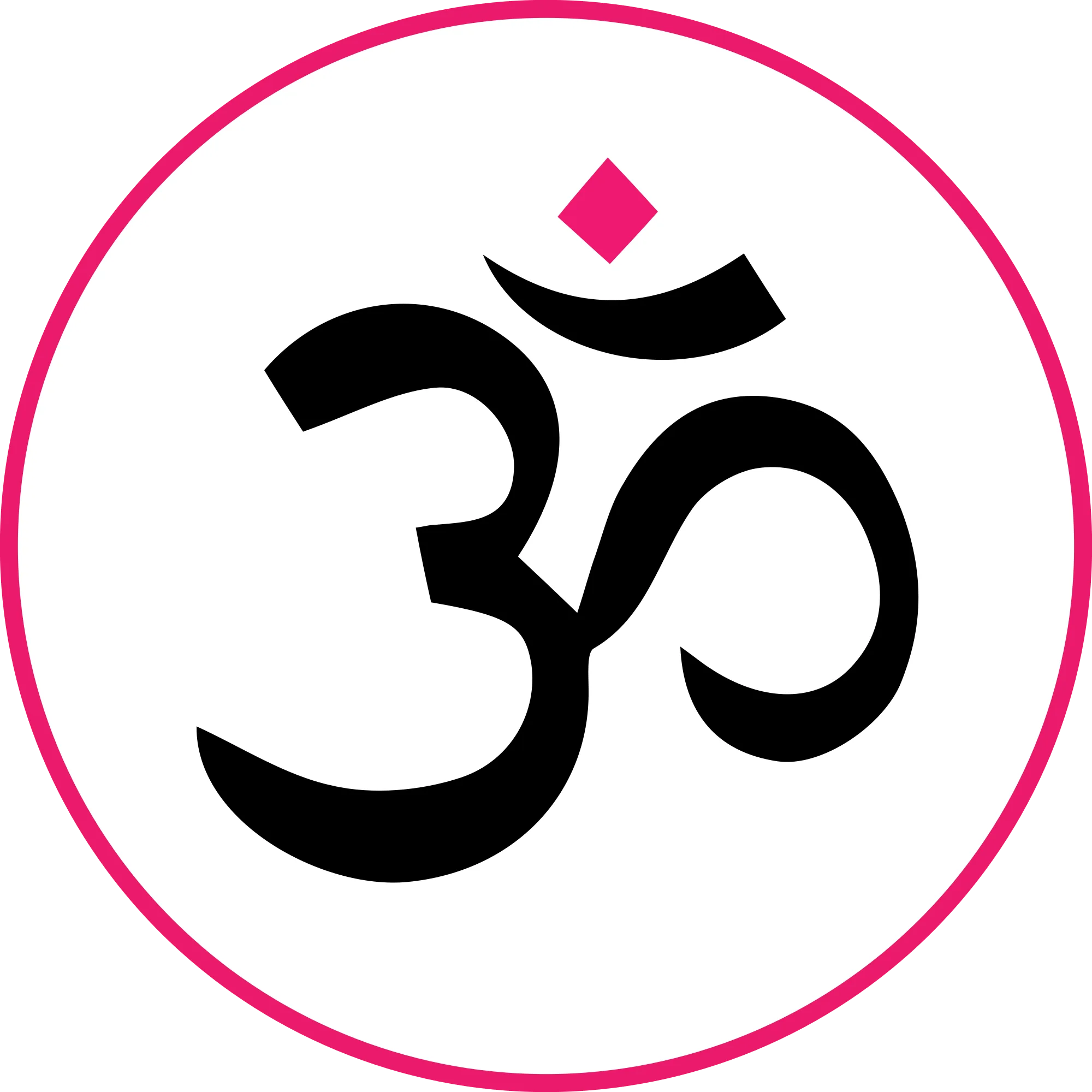 MANTRA DAO (OM) logo