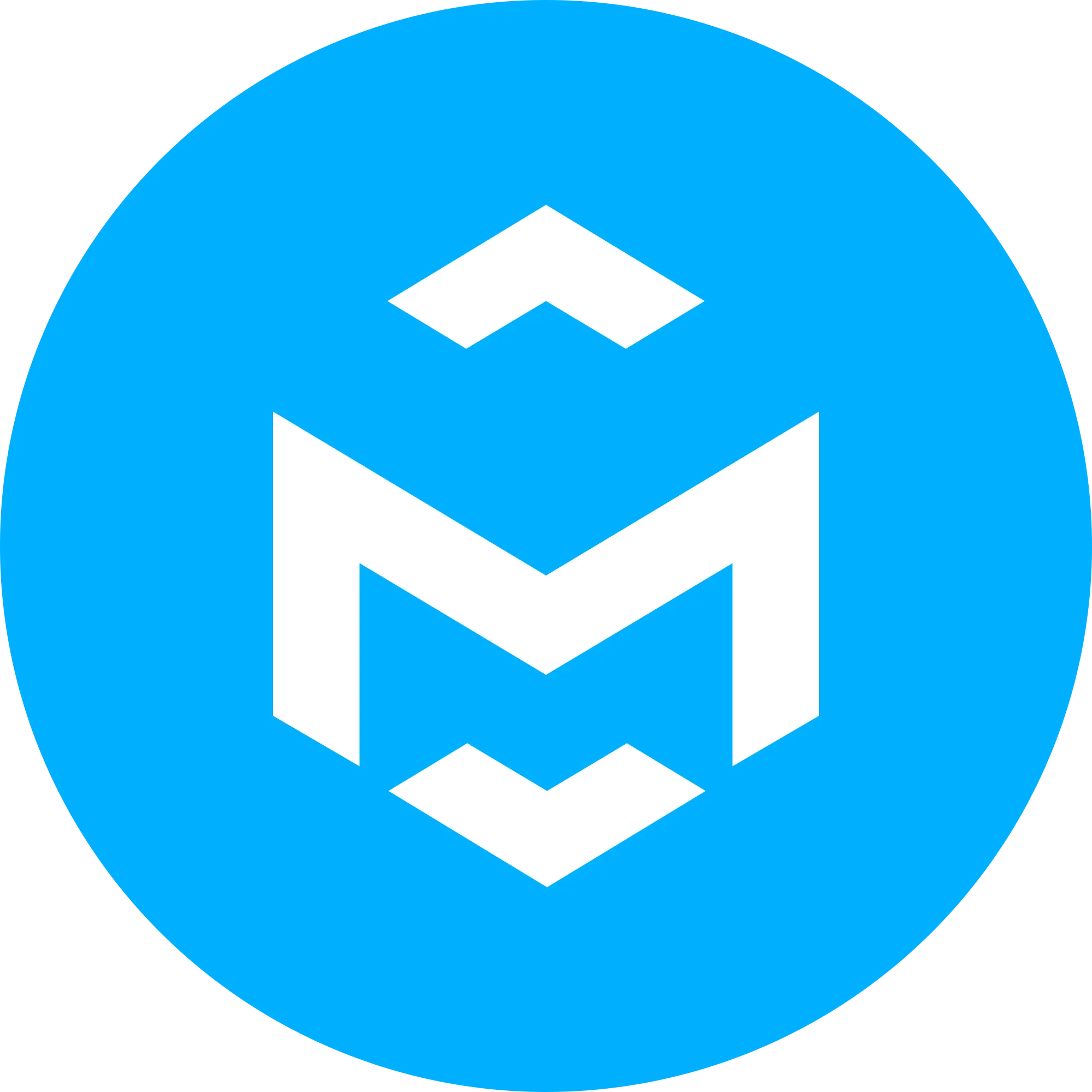 MediBloc (MED) logo