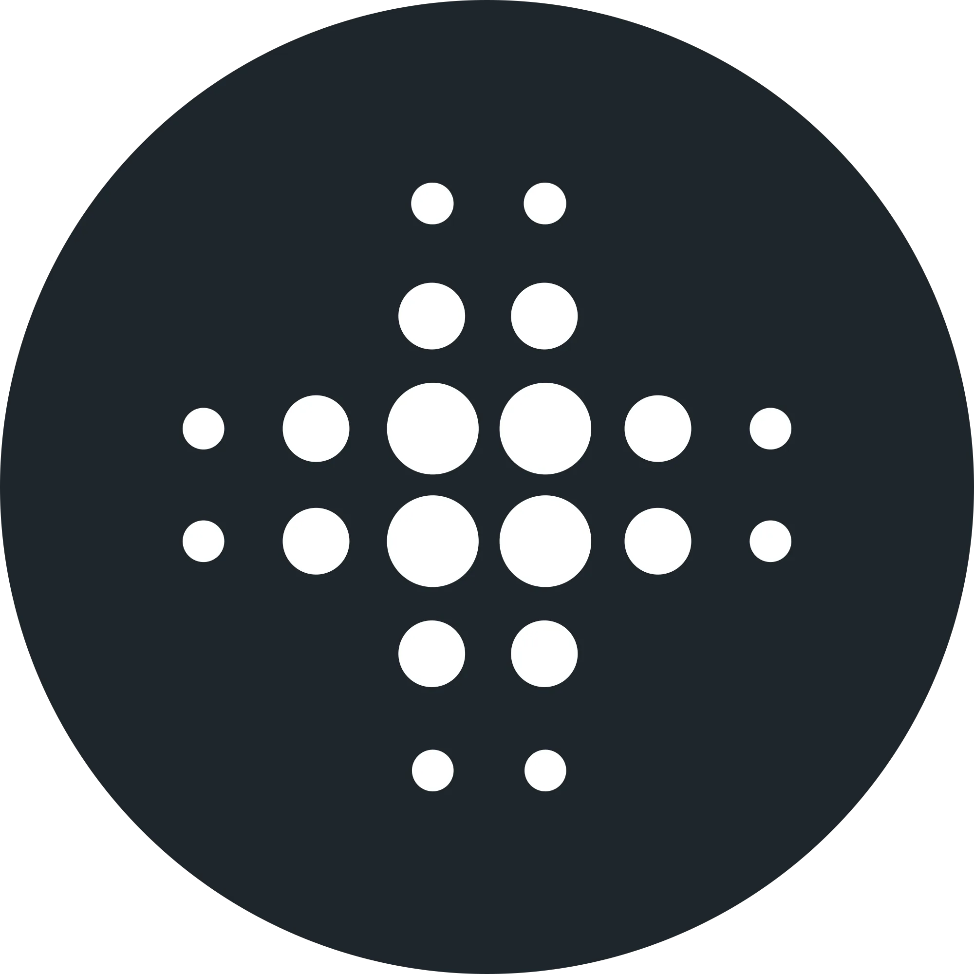 MediShares (MDS) logo