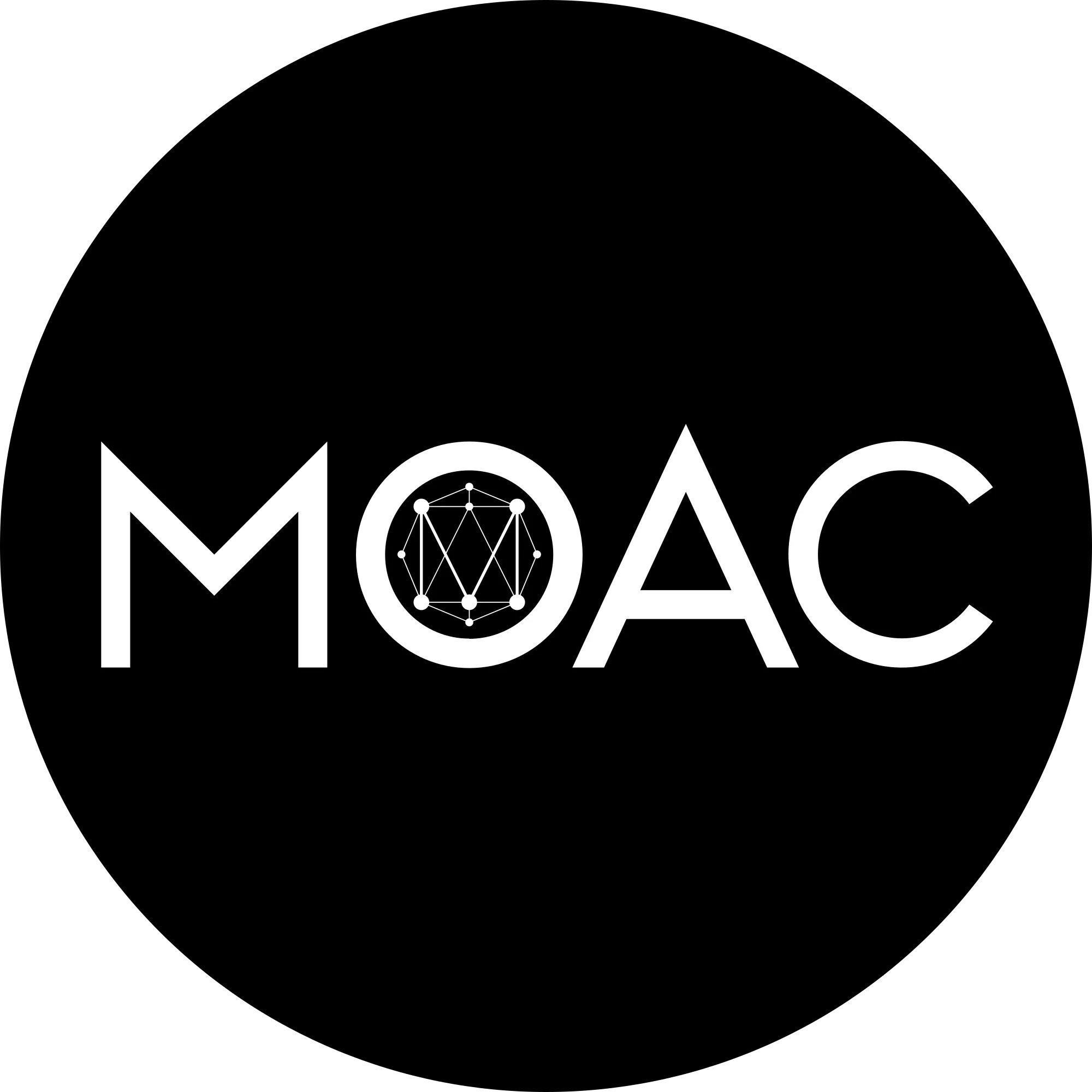 MOAC (MOAC) logo