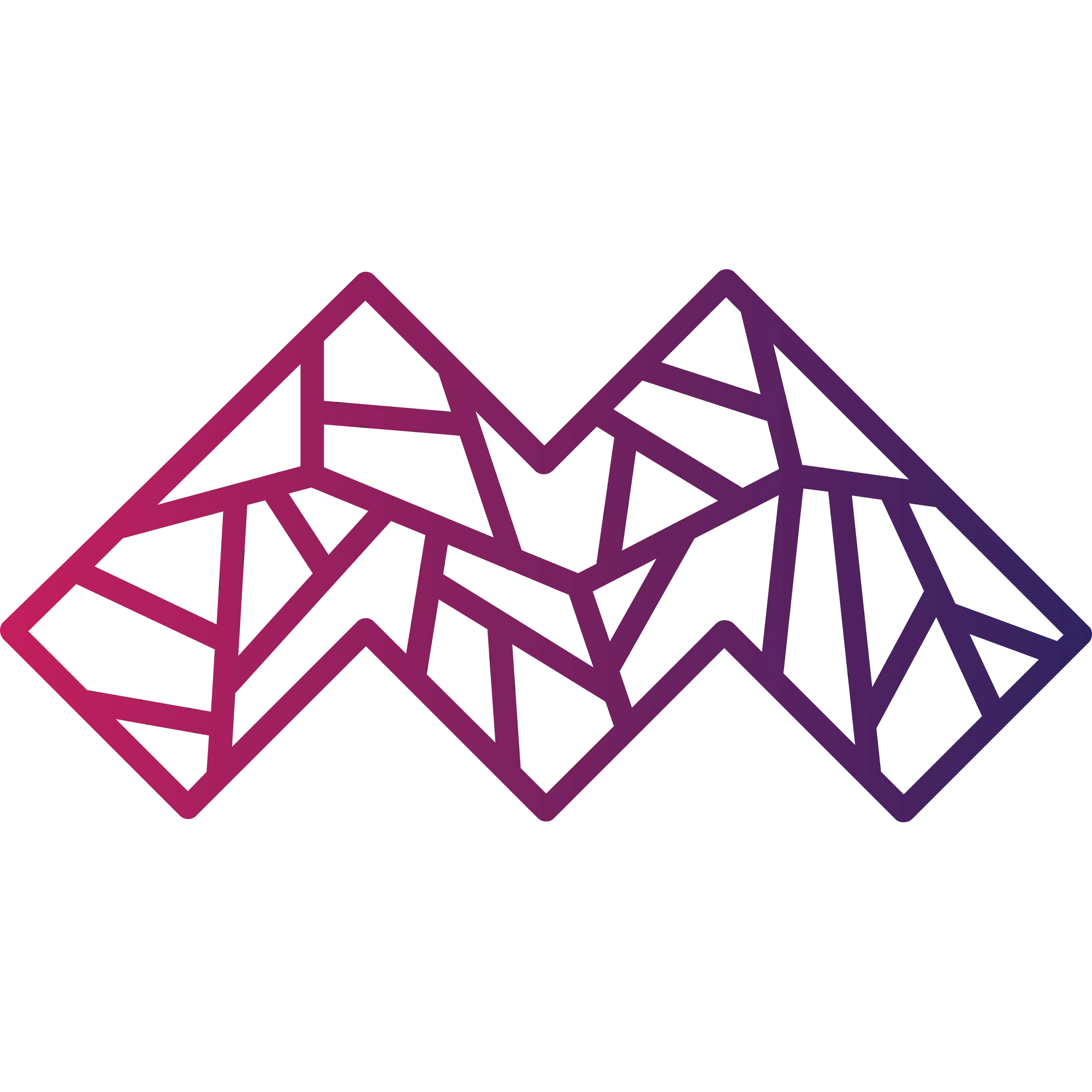 Mysterium (MYST) logo