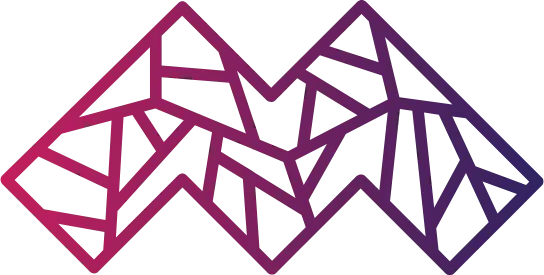 Mysterium logo in svg format