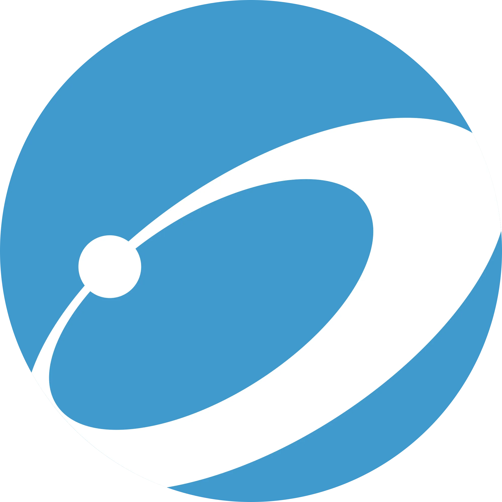 Nexus (NXS) logo