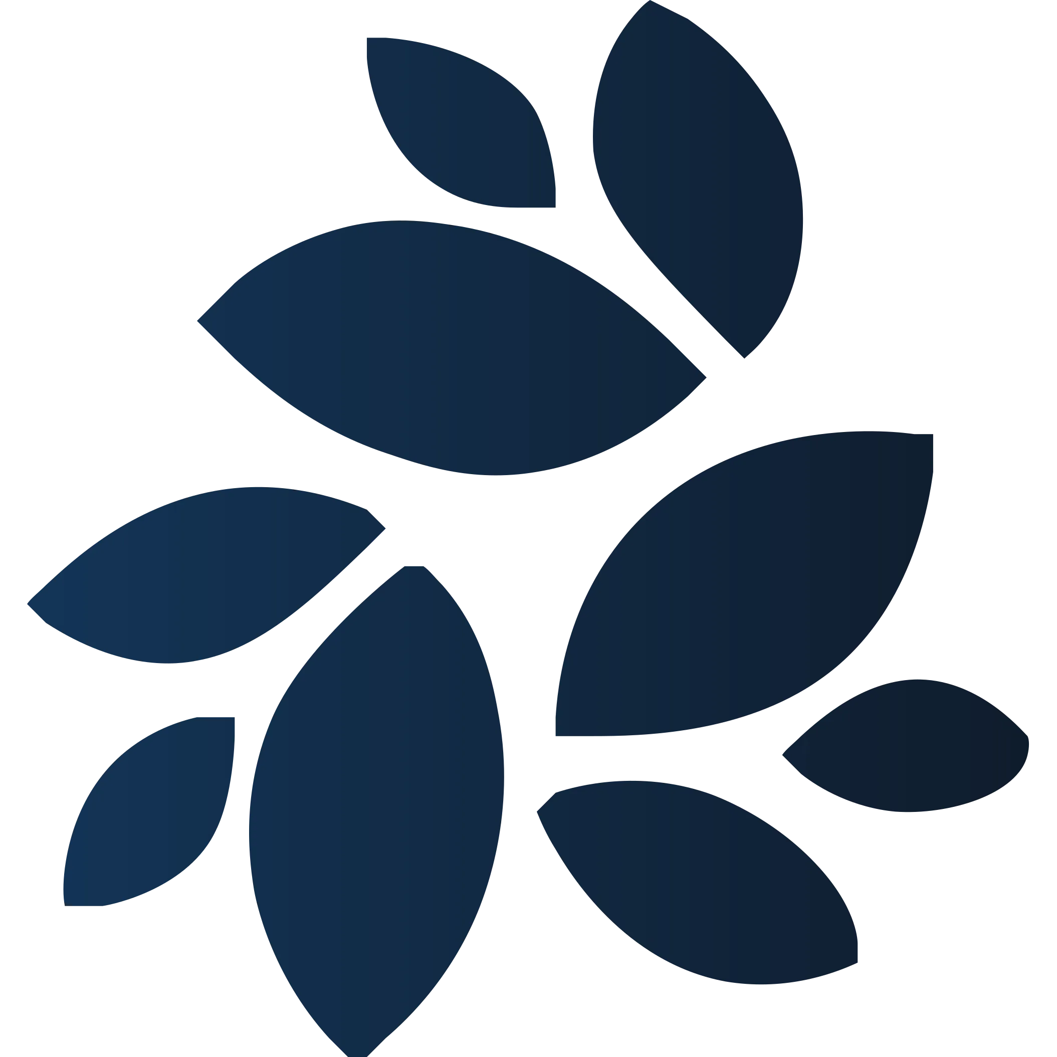 NKN (NKN) logo