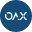 OAX logo in svg format