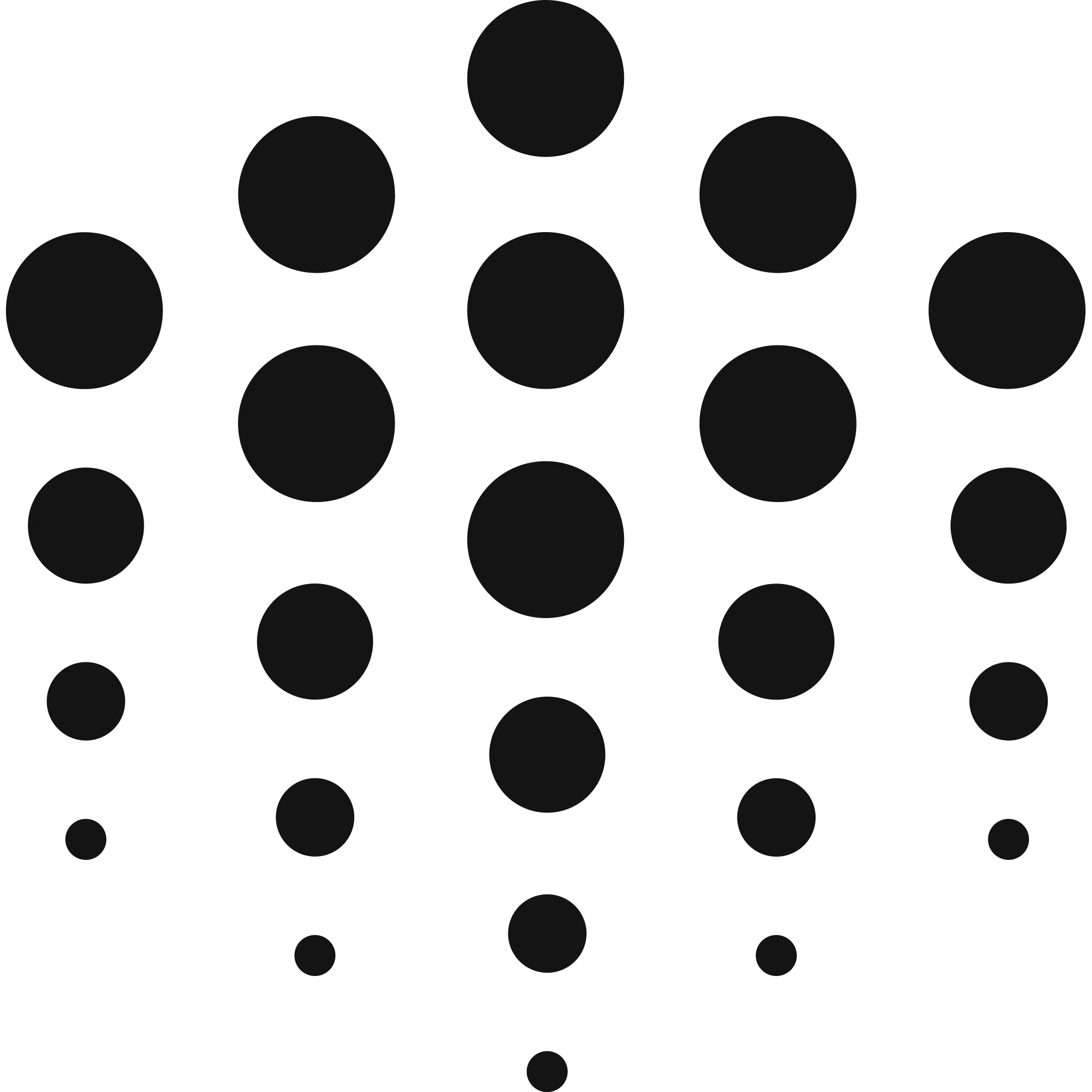 Ocean Protocol (OCEAN) logo