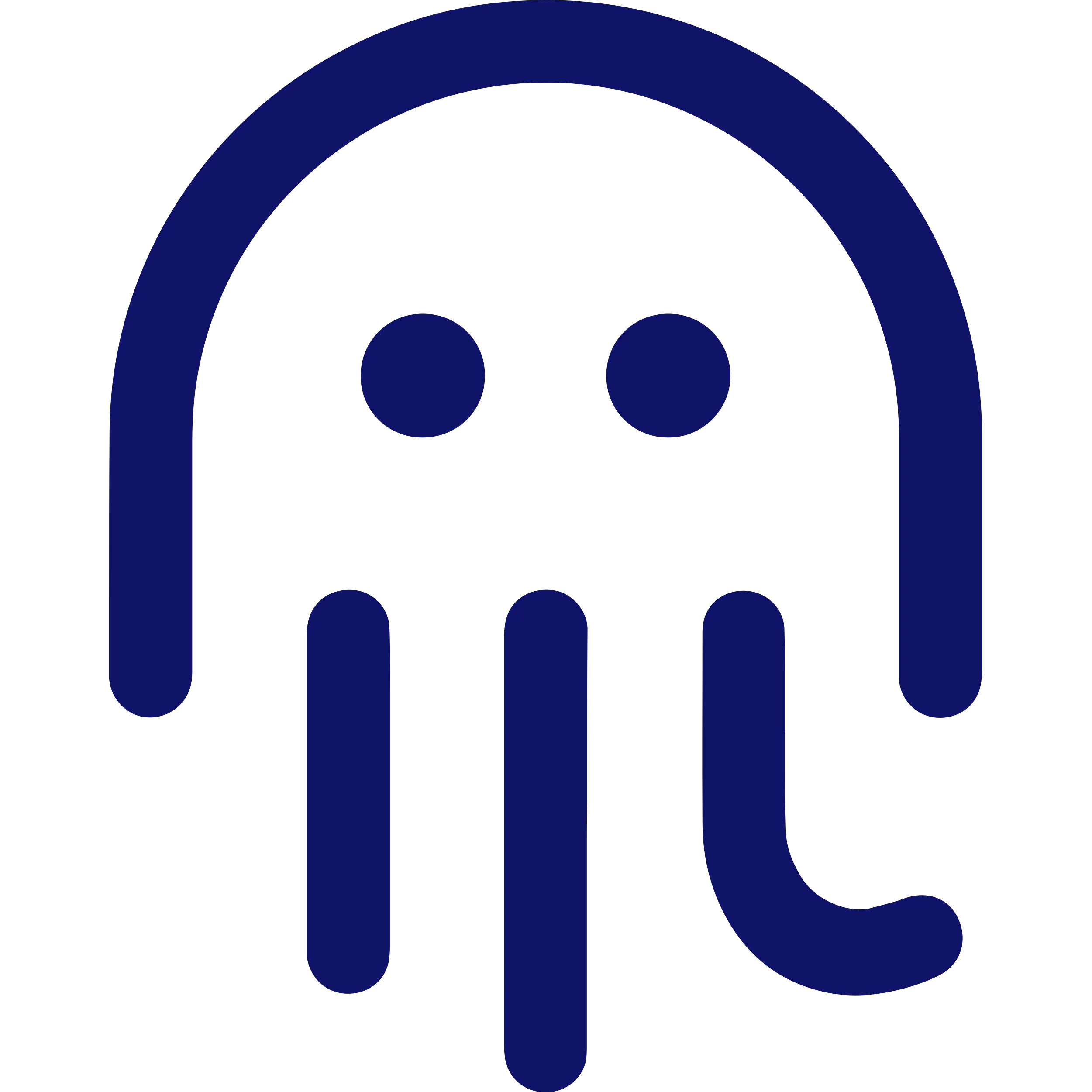 Octopus Network (OCT) logo