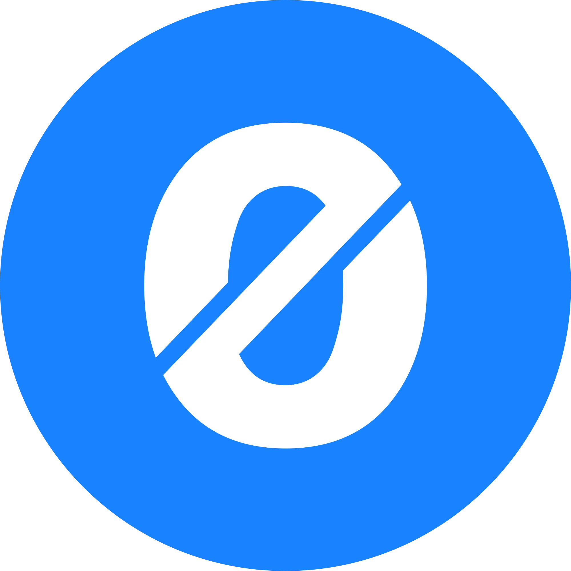 Origin Protocol logo in png format