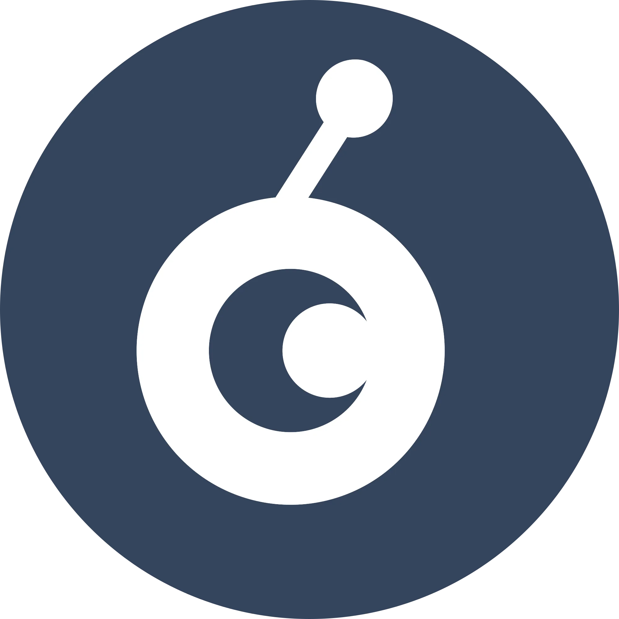 OST (OST) logo