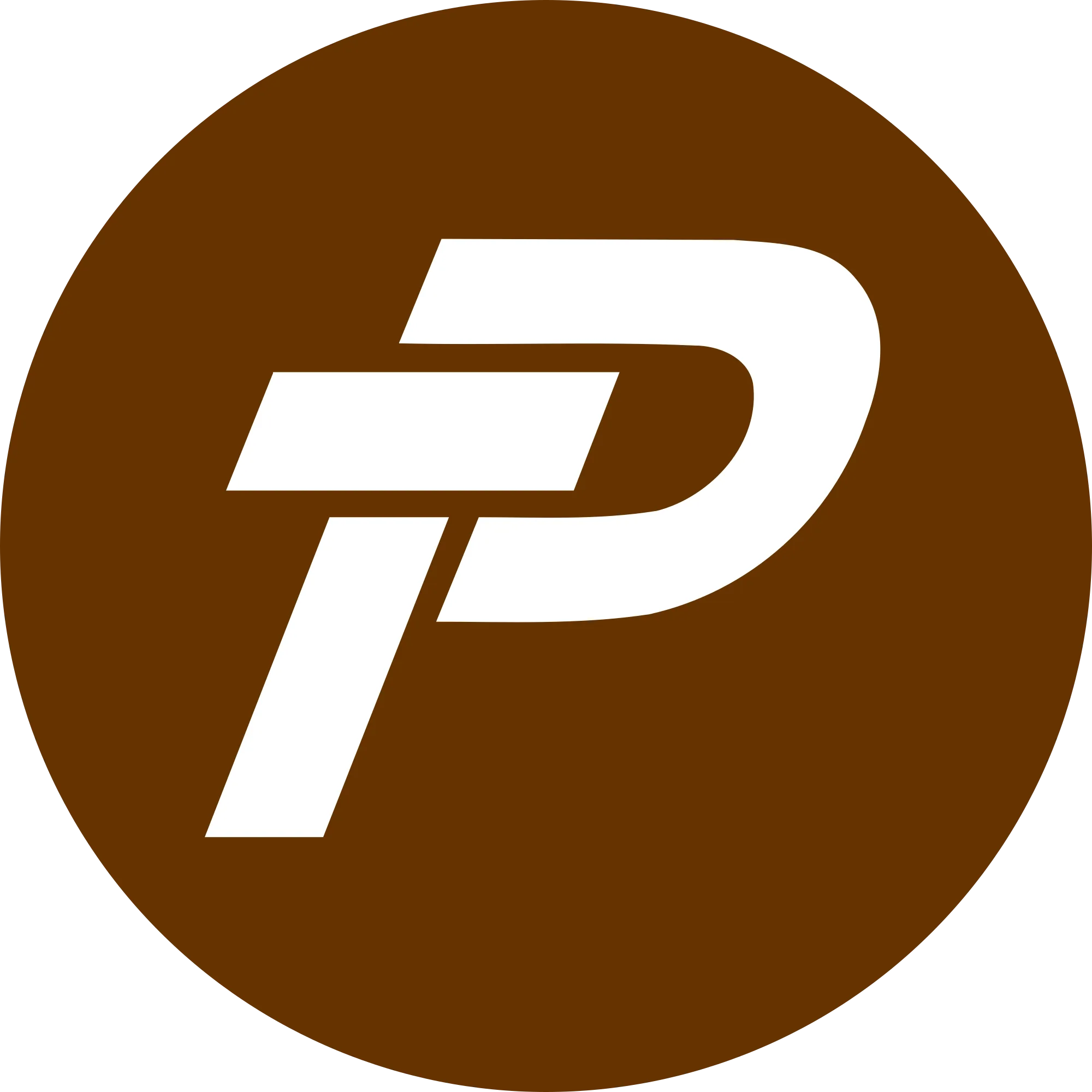 Paypex (PAYX) logo