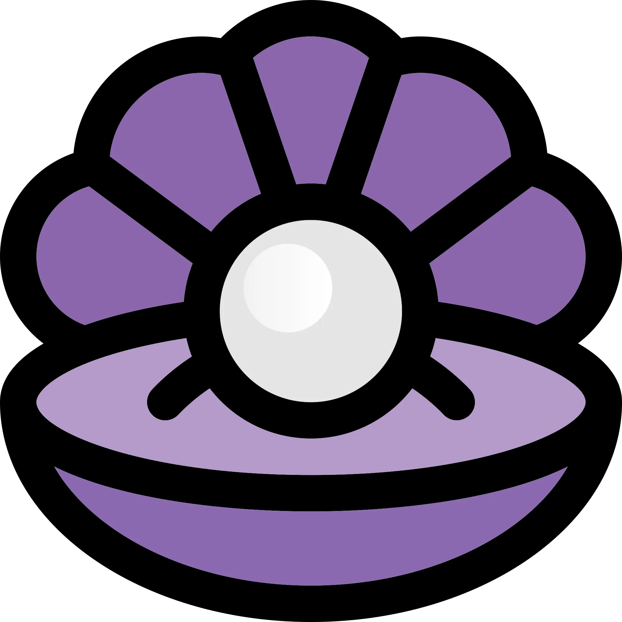 Pearl (PEARL) logo