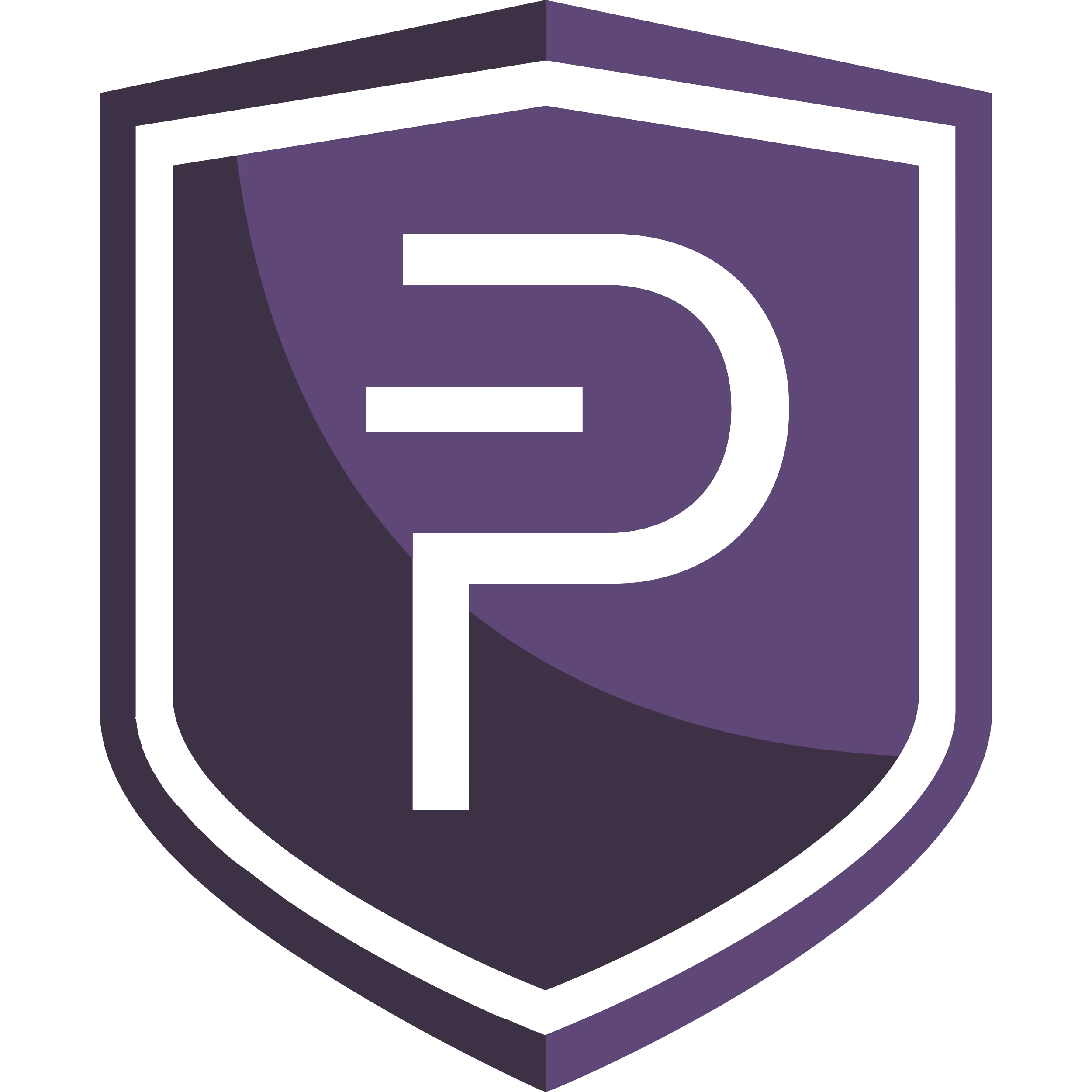 PIVX logo in svg format
