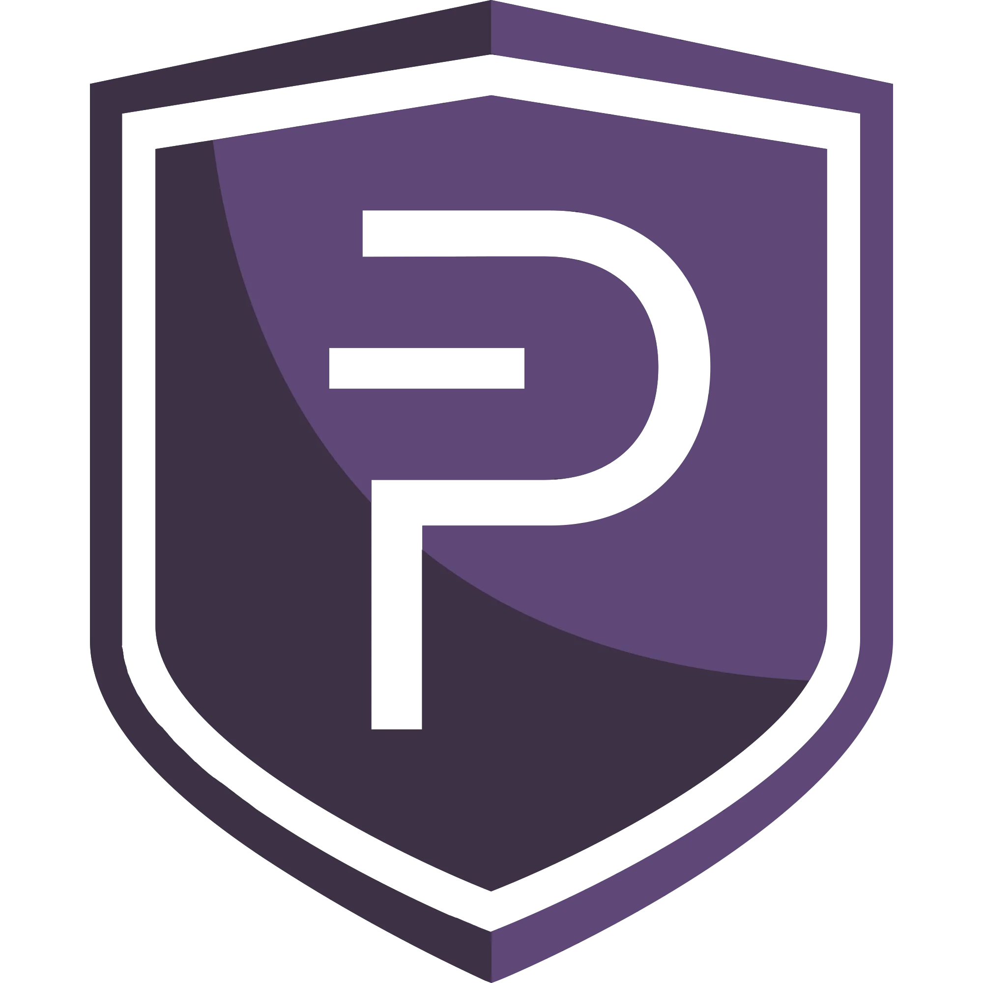 PIVX logo in png format