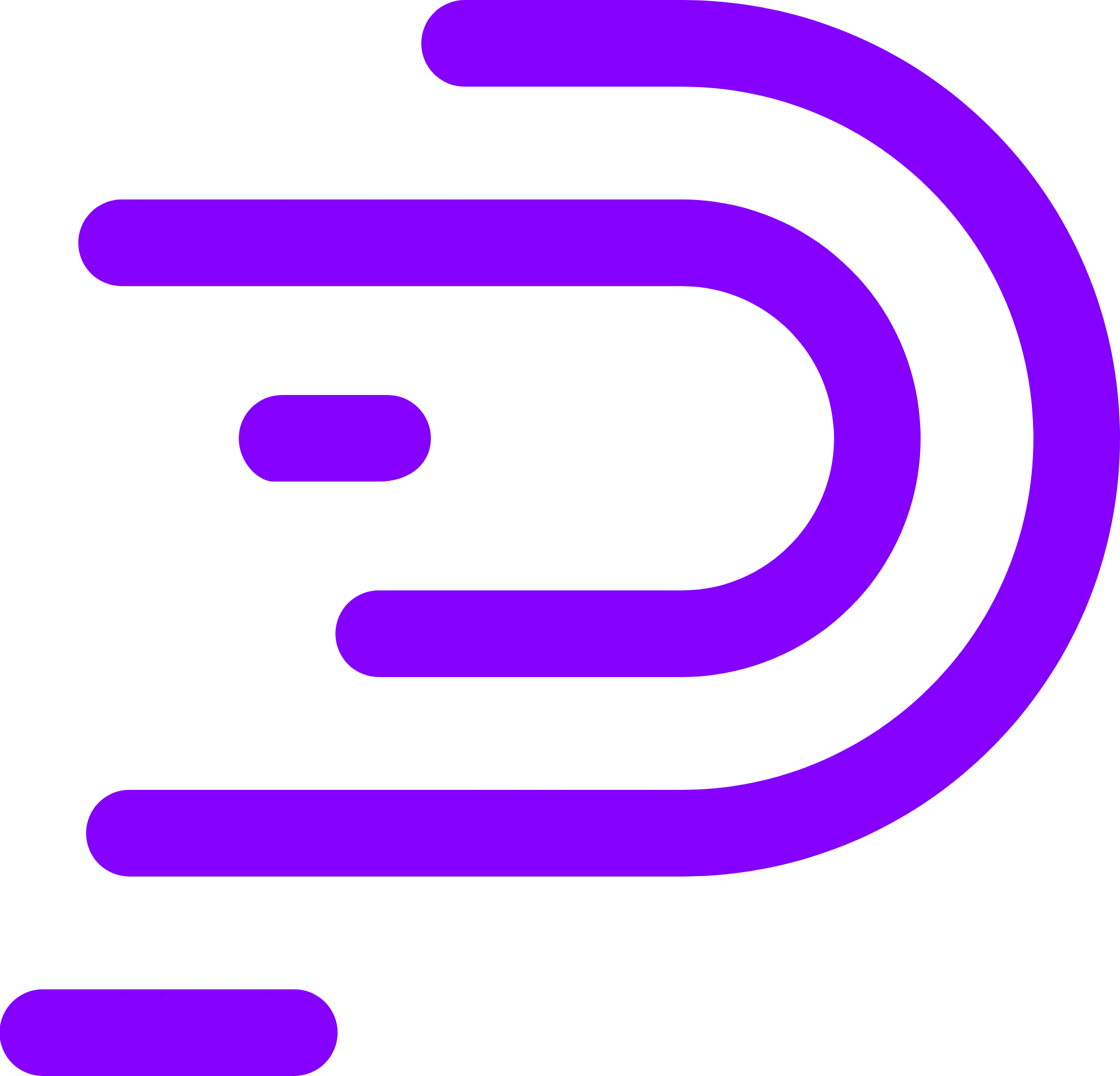 PolySwarm logo in svg format