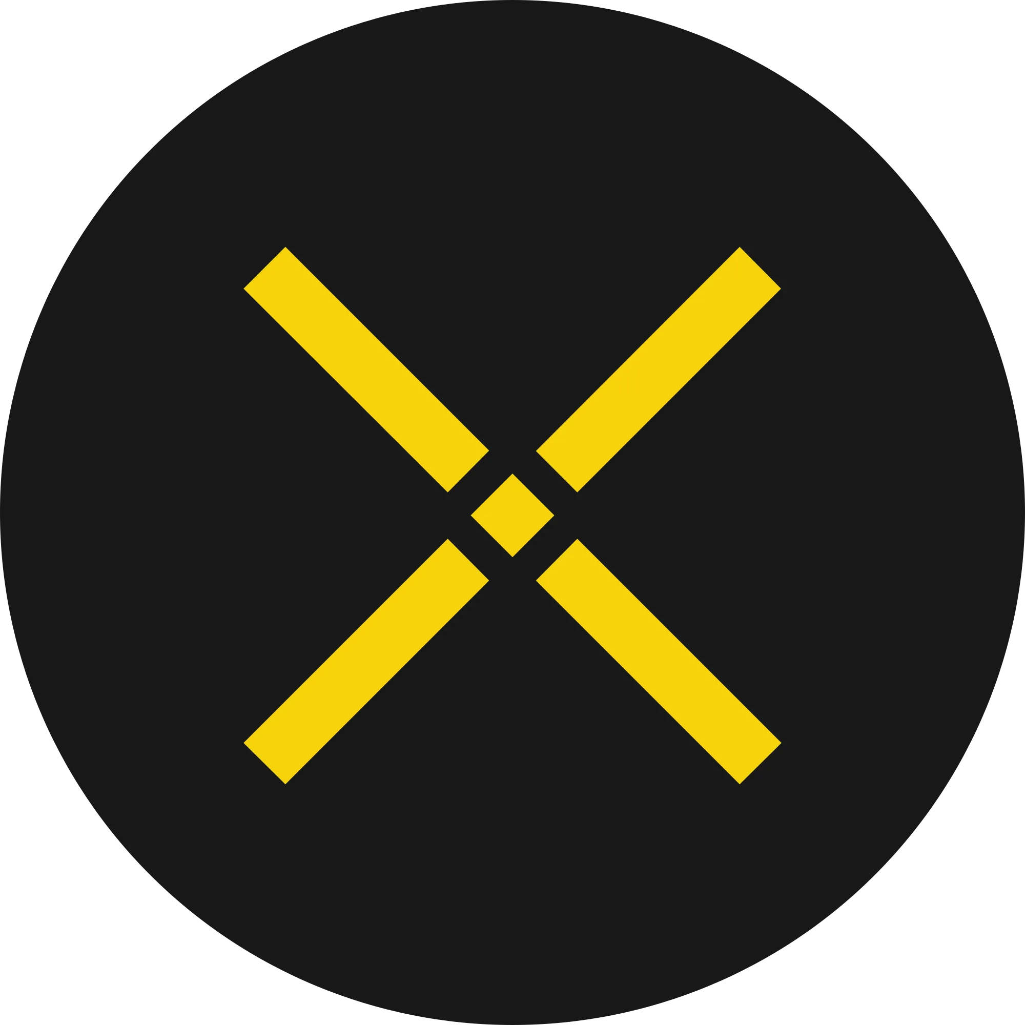 Pundi X (Old (NPXS)) logo