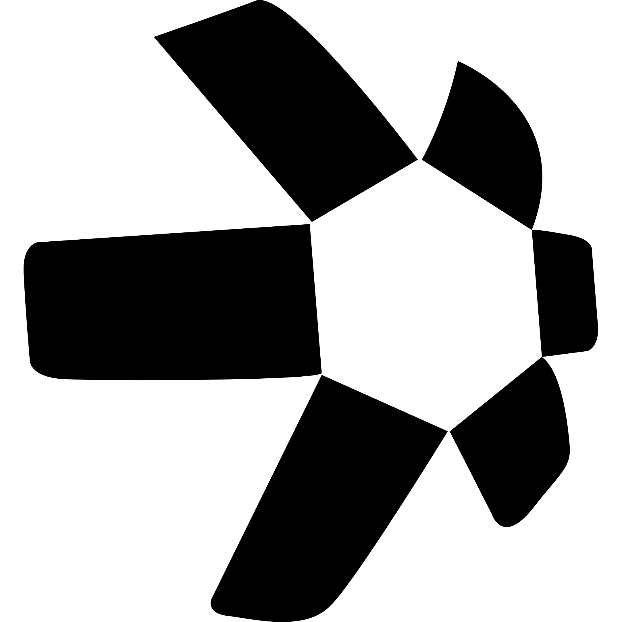 Quant (QNT) logo