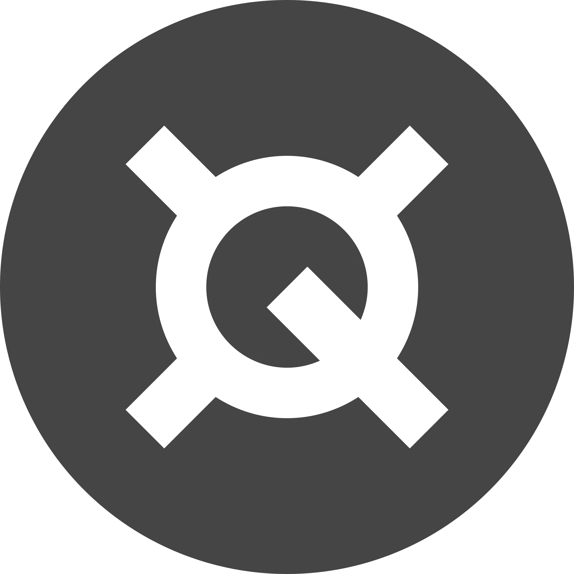 Quantstamp (QSP) logo