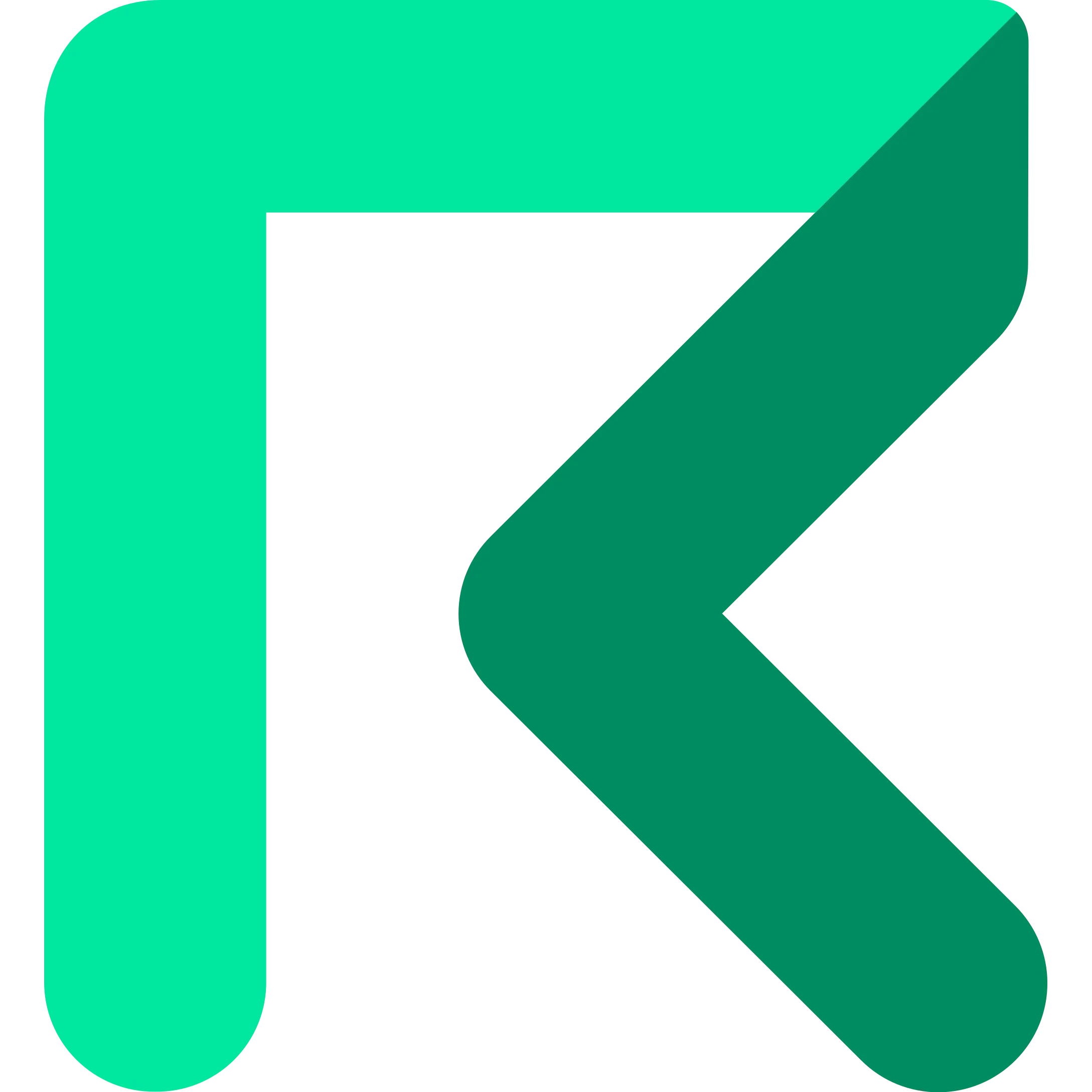 Request (REQ) logo