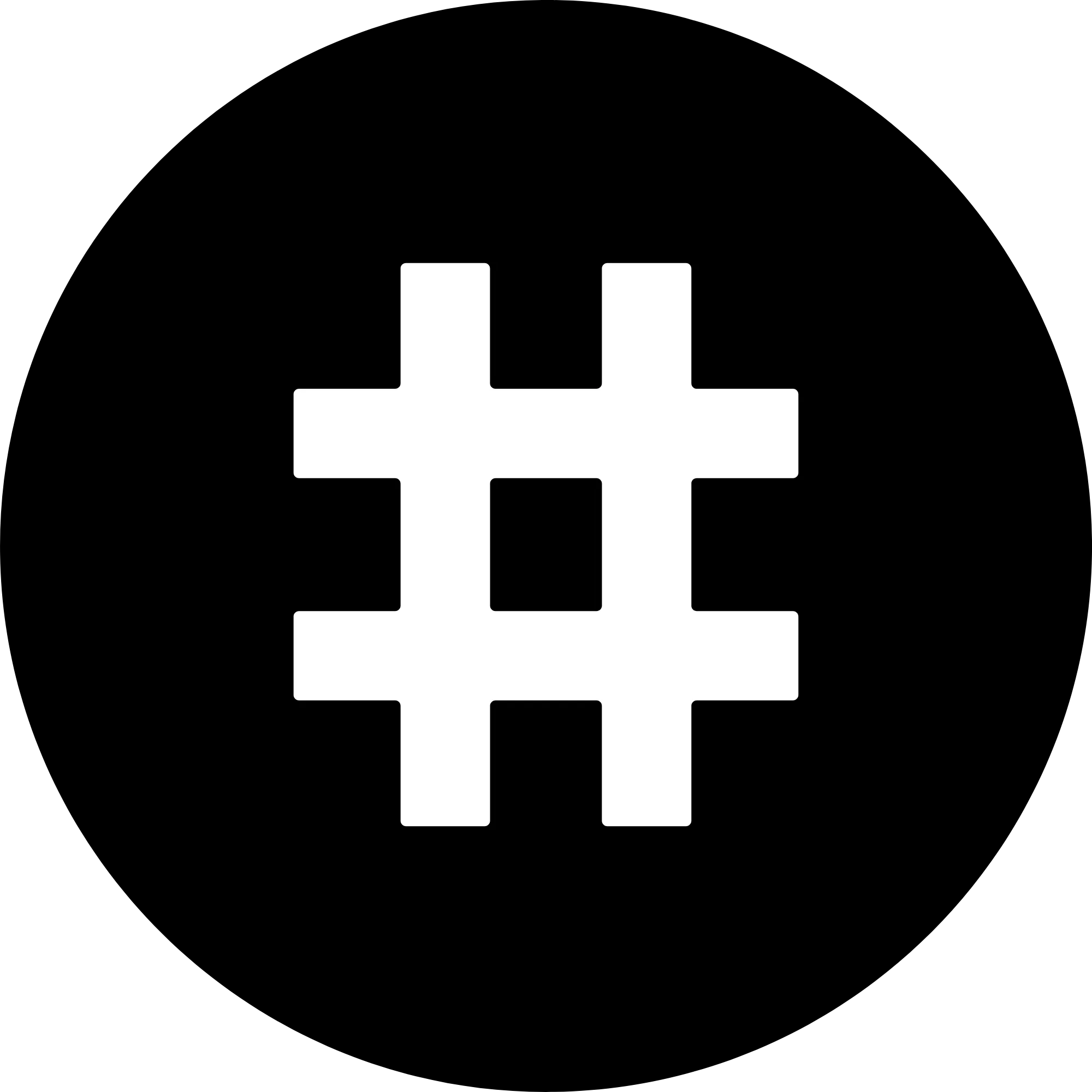 Reserve Rights logo in svg format