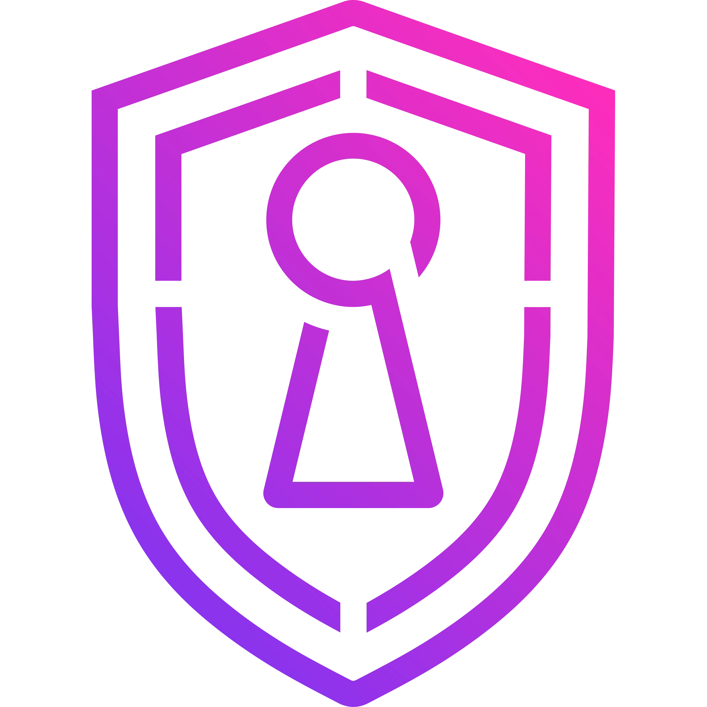 Safe Haven (SHA) logo
