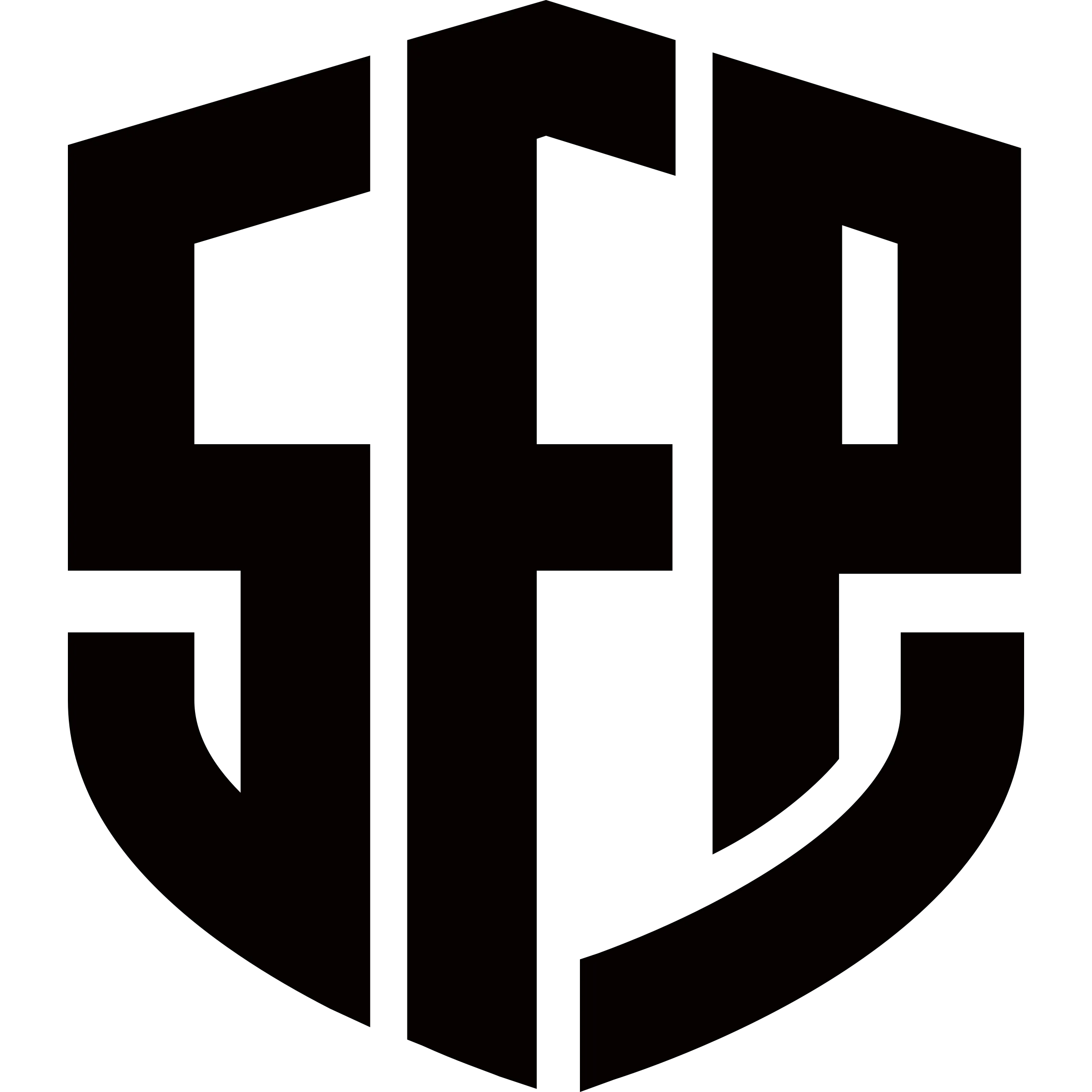 SafePal (SFP) logo