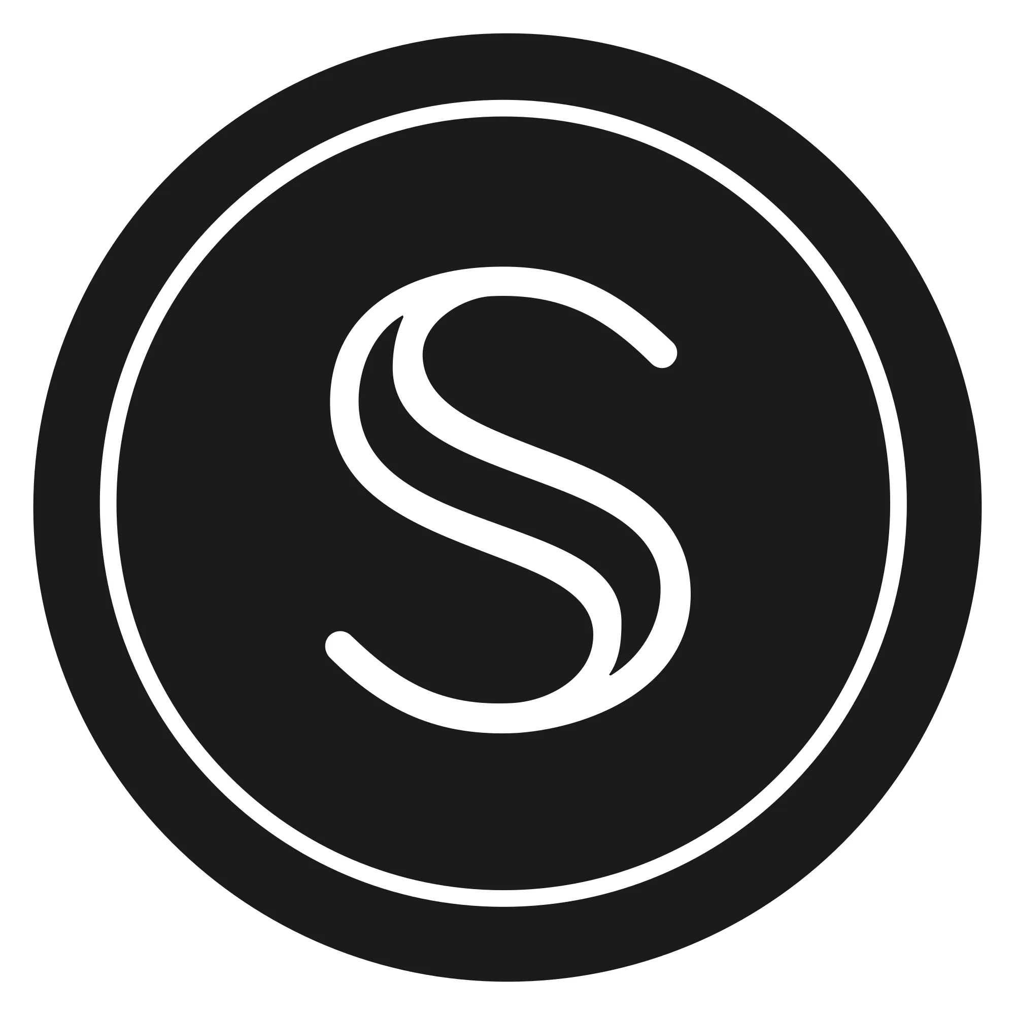 Secret (SCRT) logo