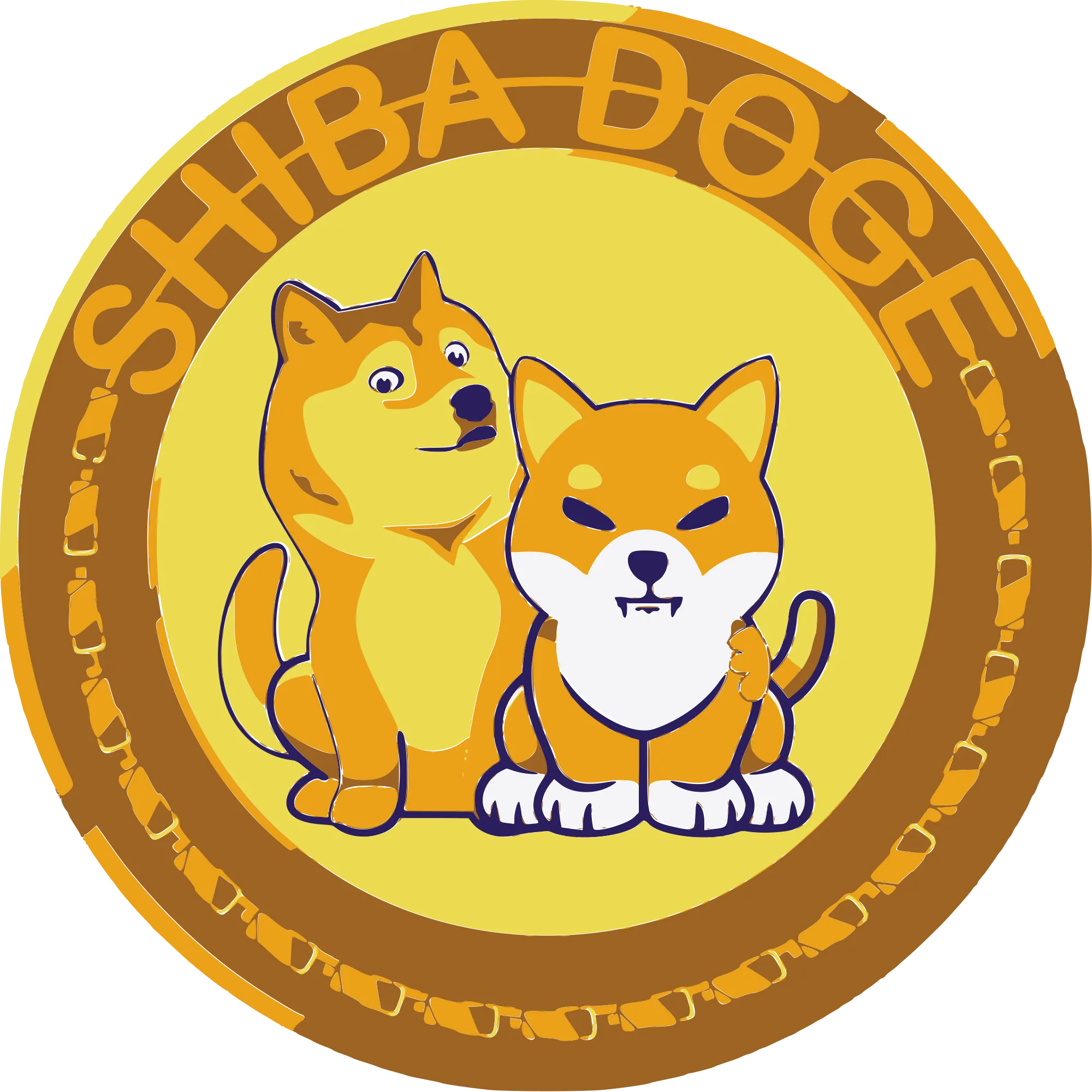 ShibaDoge (SHIBDOGE) logo