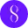 SingularityNET logo in svg format