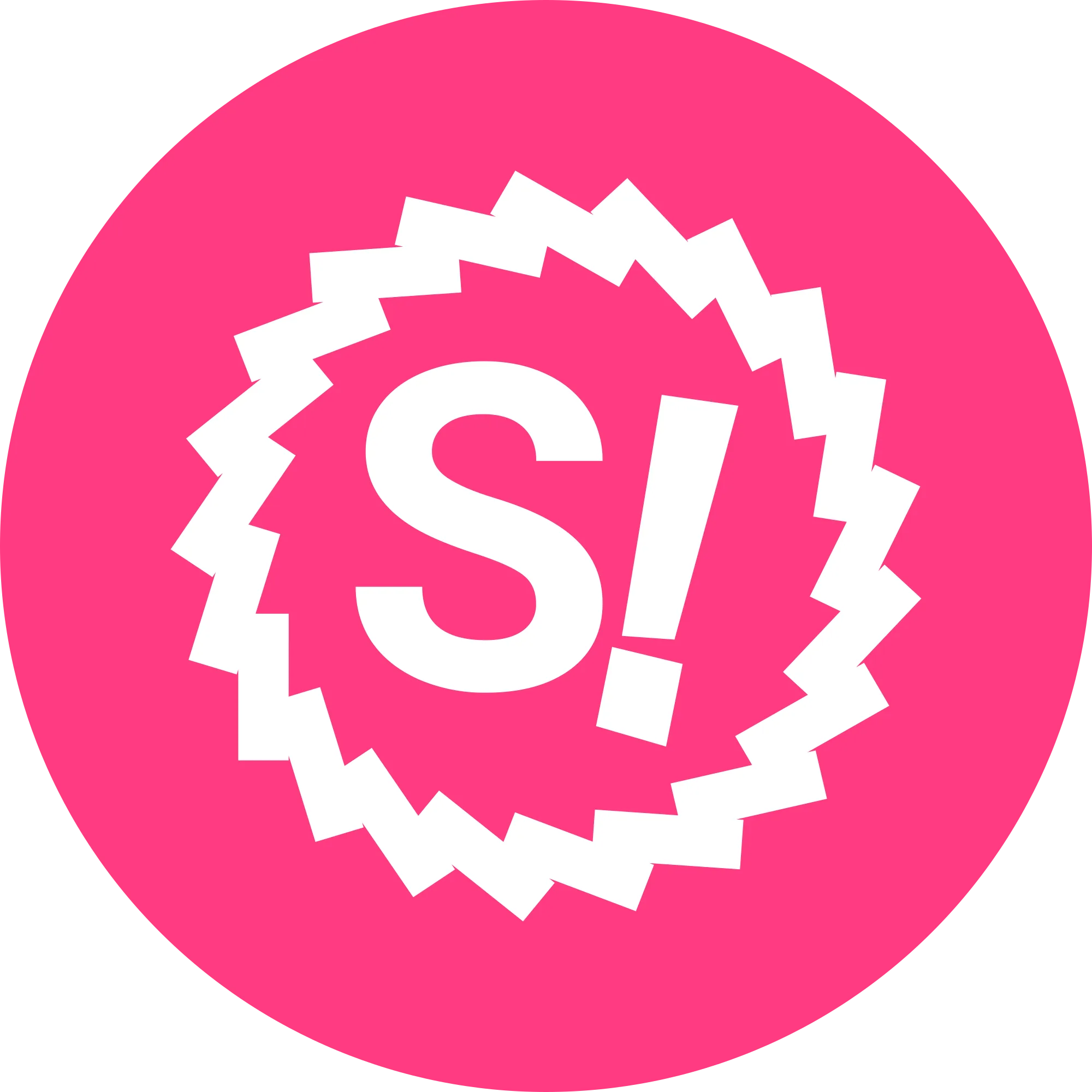 SpankChain logo in png format