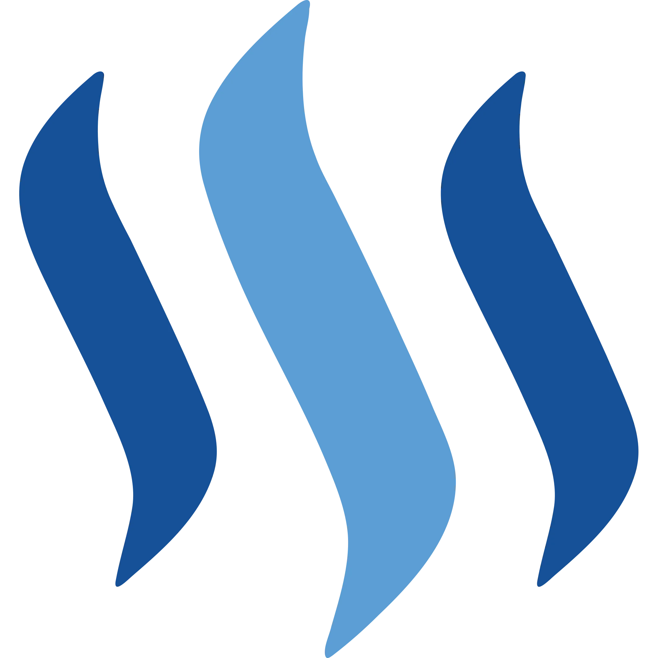 Steem Dollars (SBD) logo