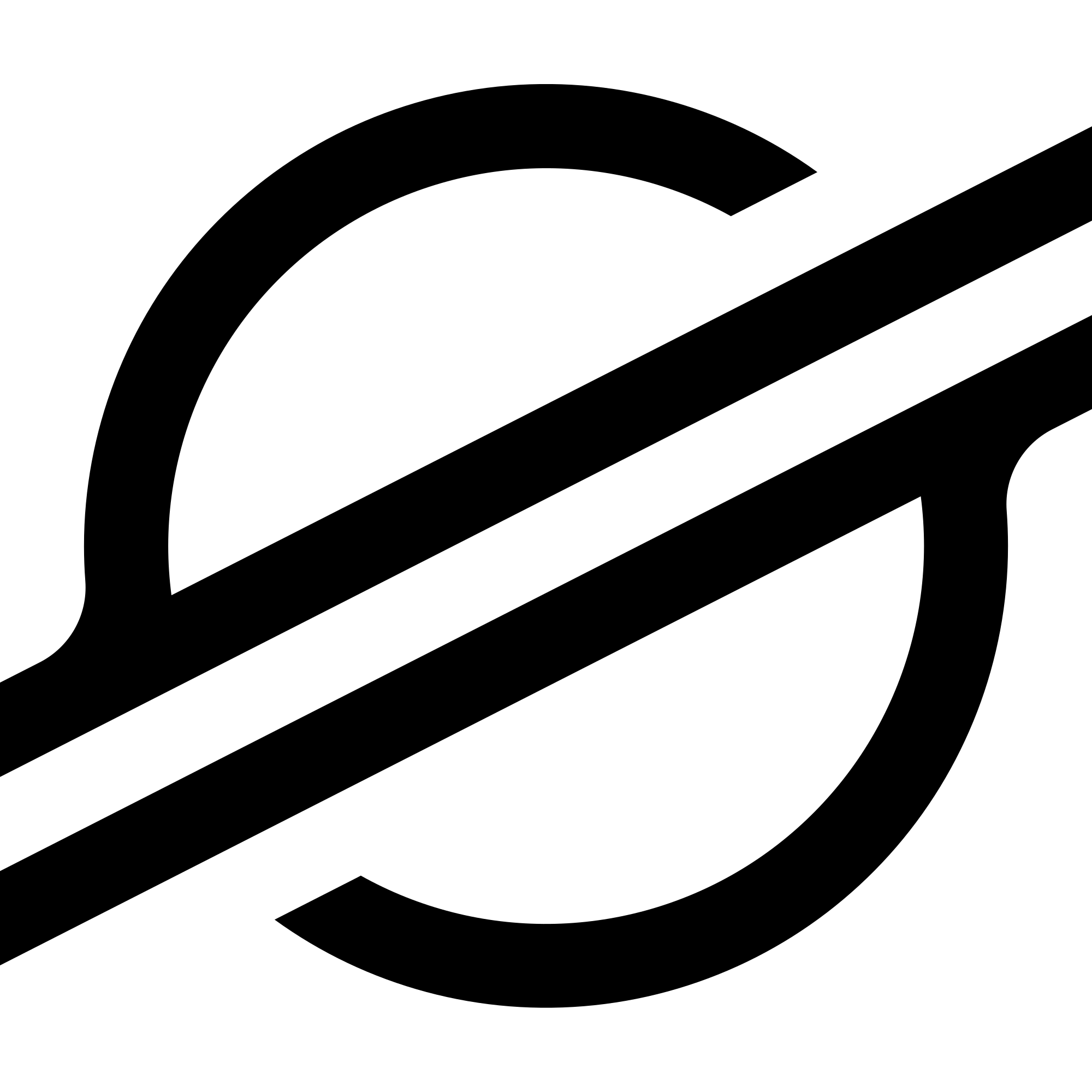 Stellar (XLM) logo