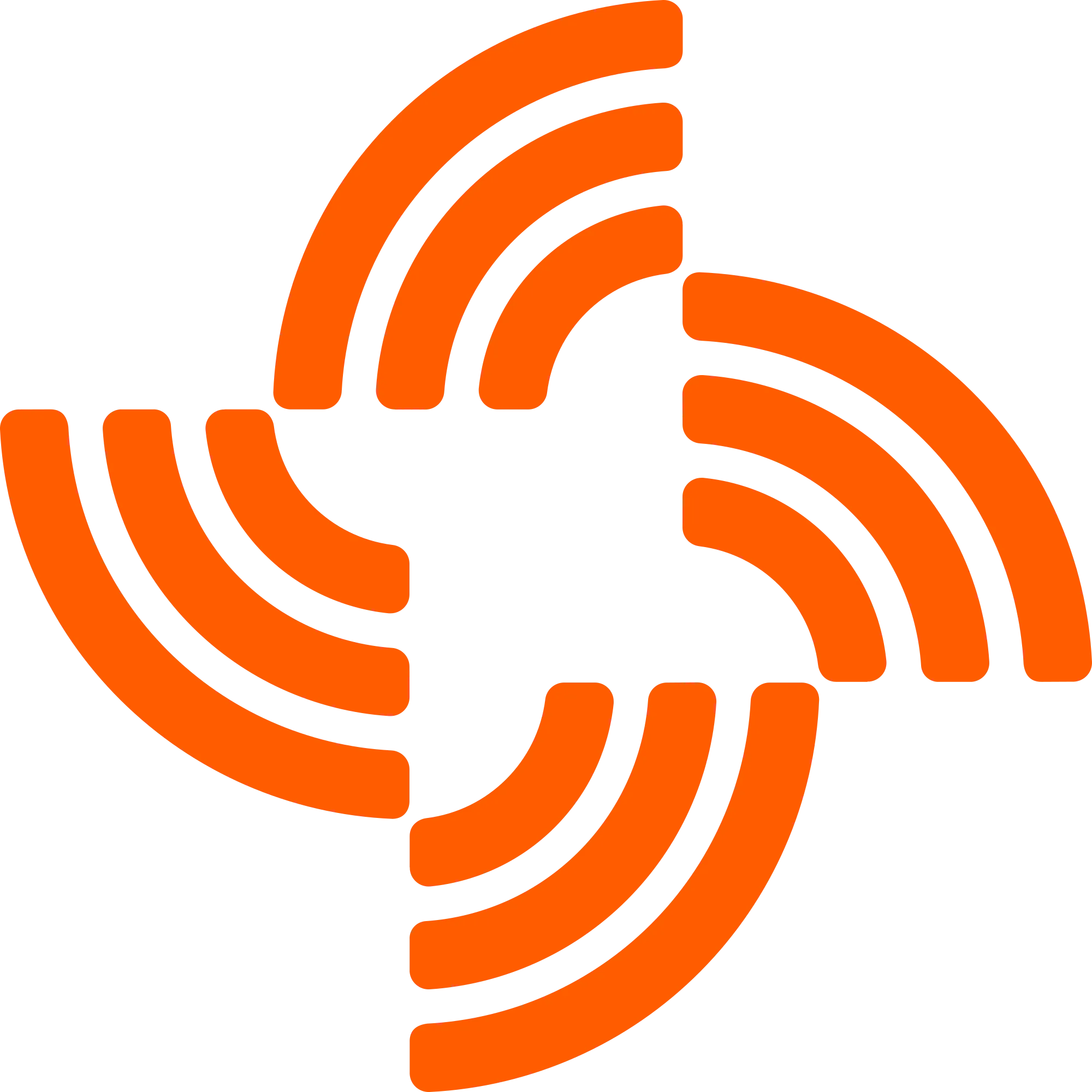 Streamr (DATA) logo